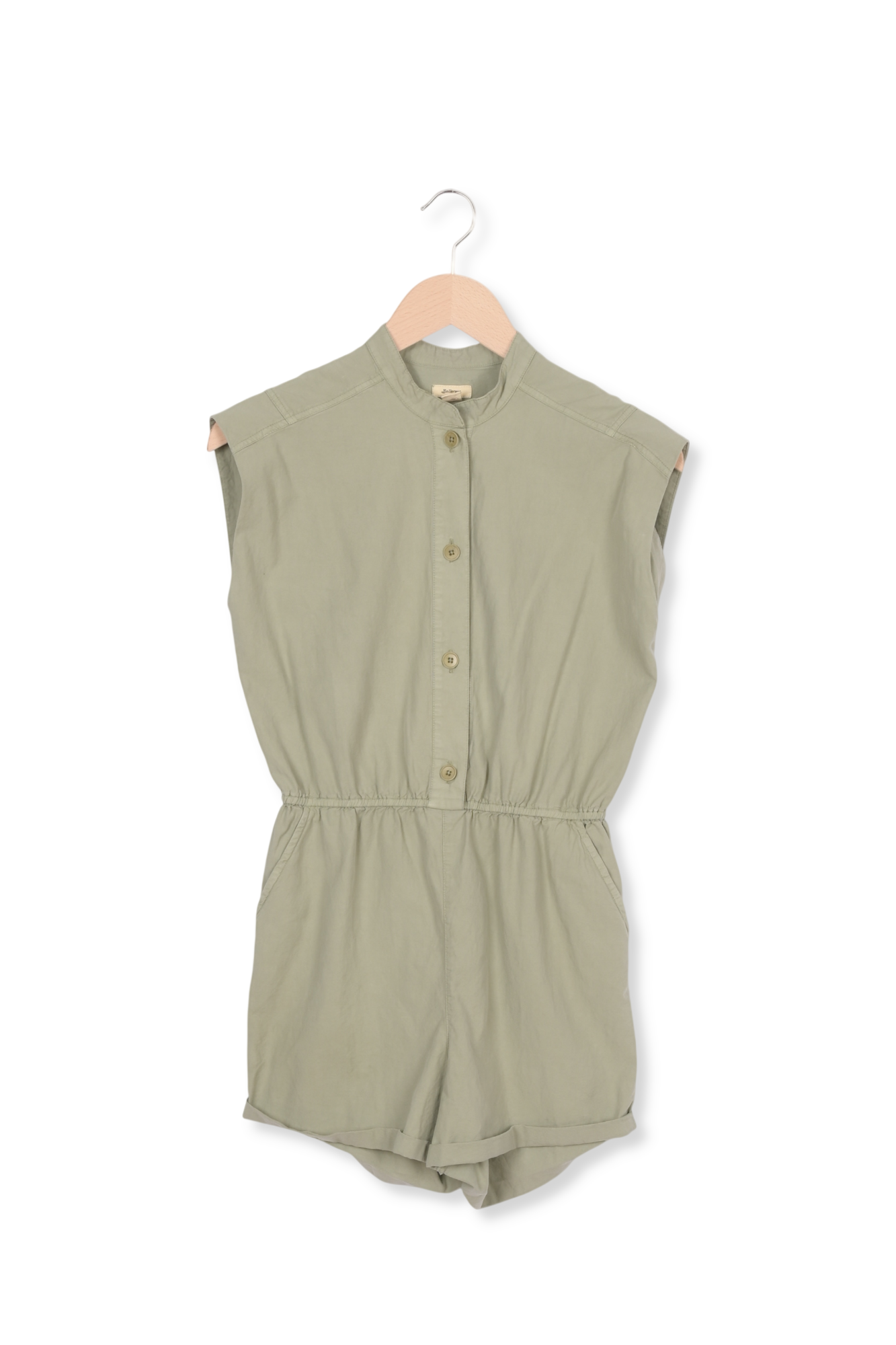 APACH JUMPSUIT Bellerose tweedehands photo 1