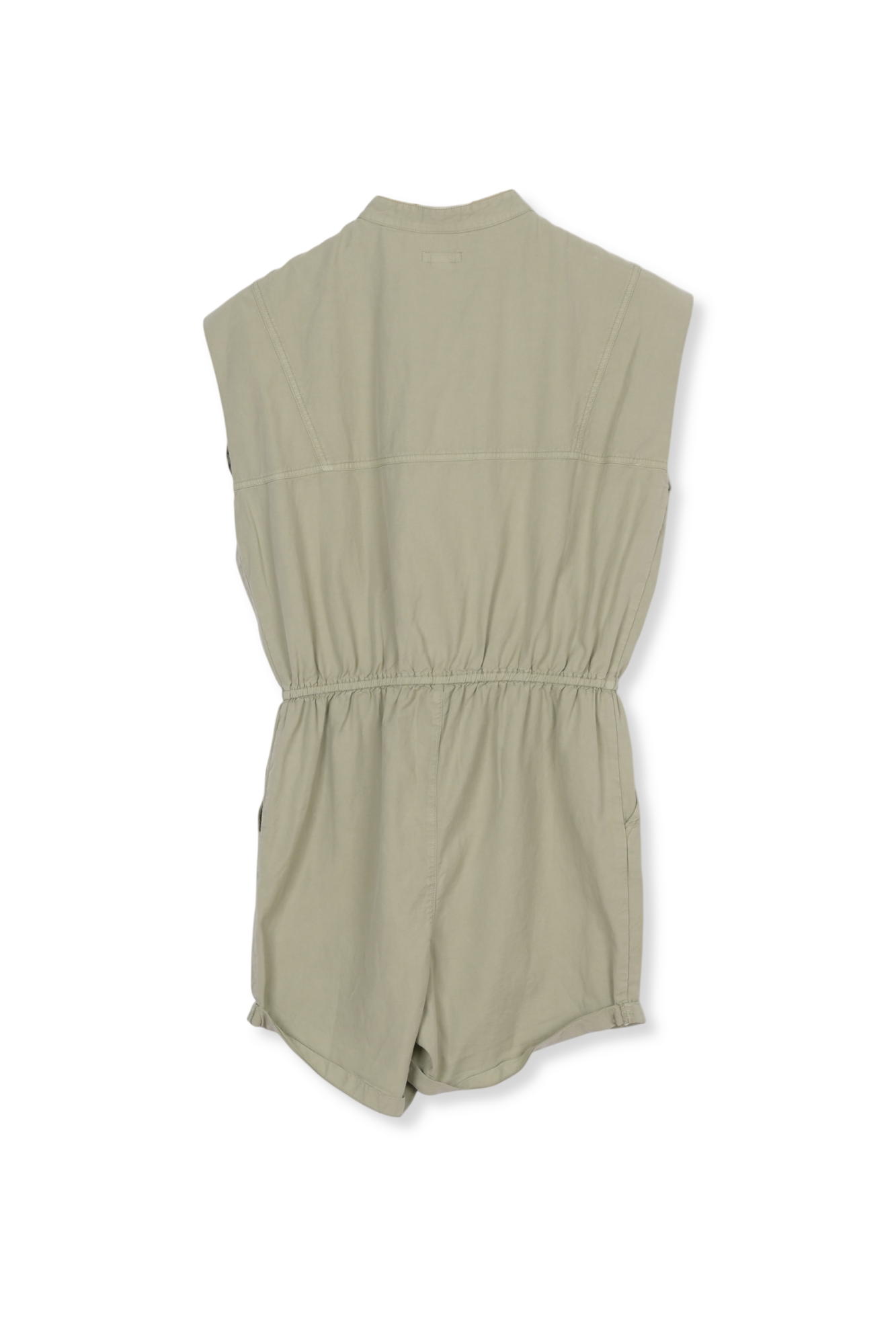 APACH JUMPSUIT Bellerose tweedehands photo 2