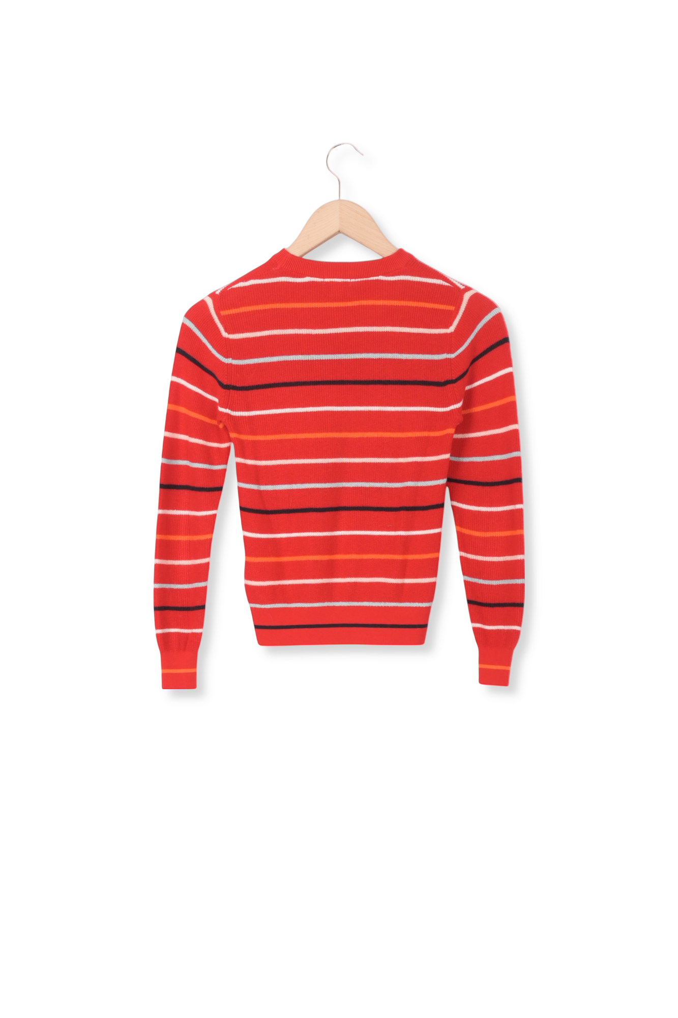 PULL DORNO Bellerose seconde main photo 2