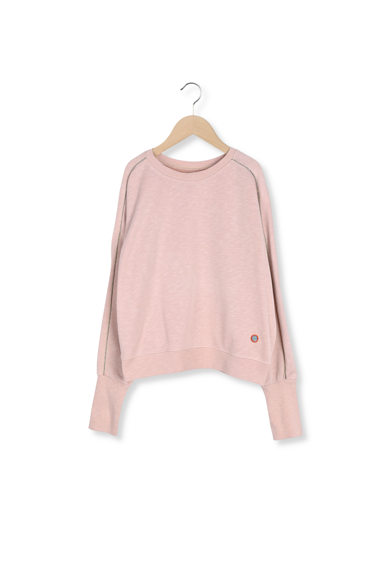 FABE SWEATSHIRT Bellerose tweedehands photo 1