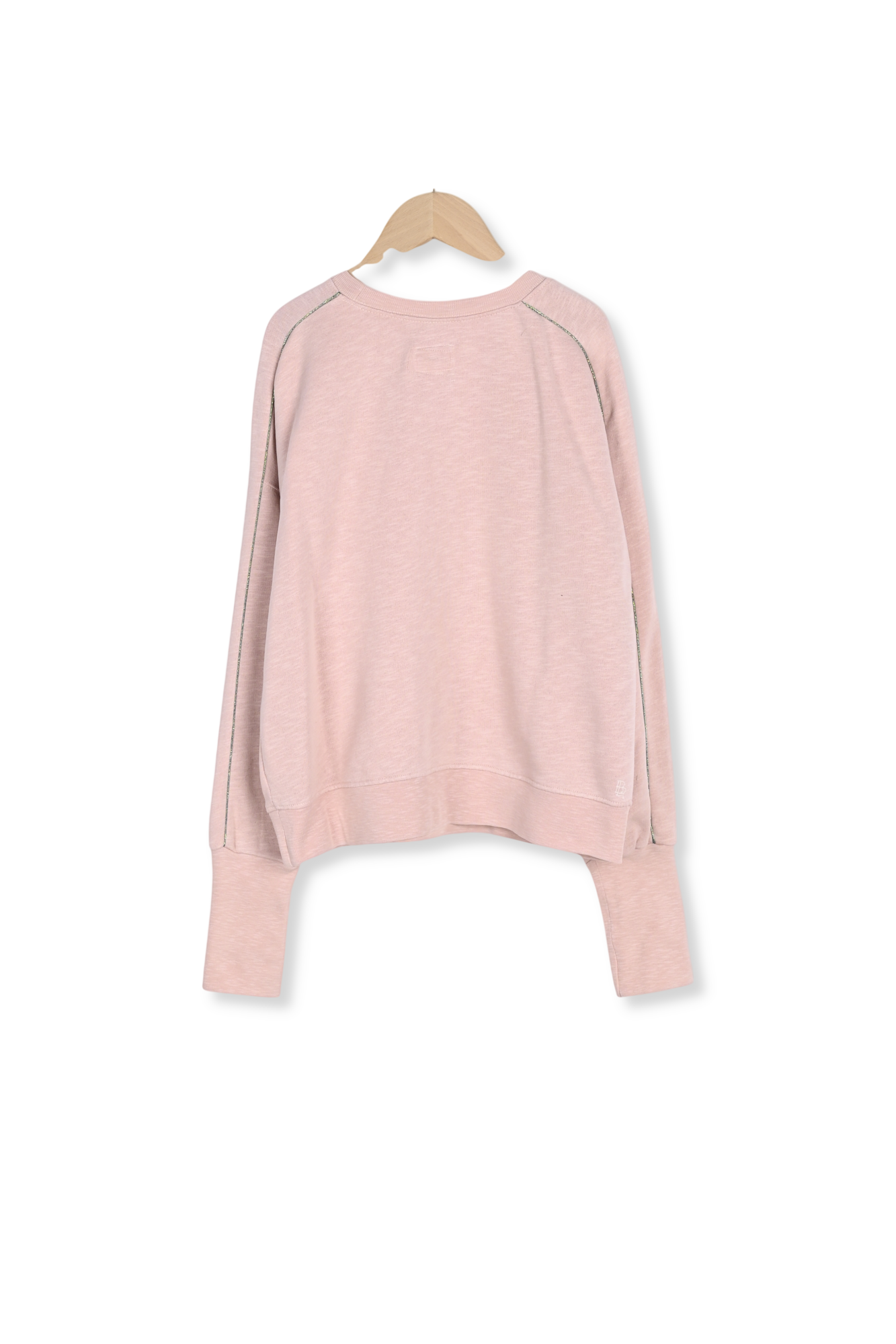 FABE SWEATSHIRT Bellerose tweedehands photo 2