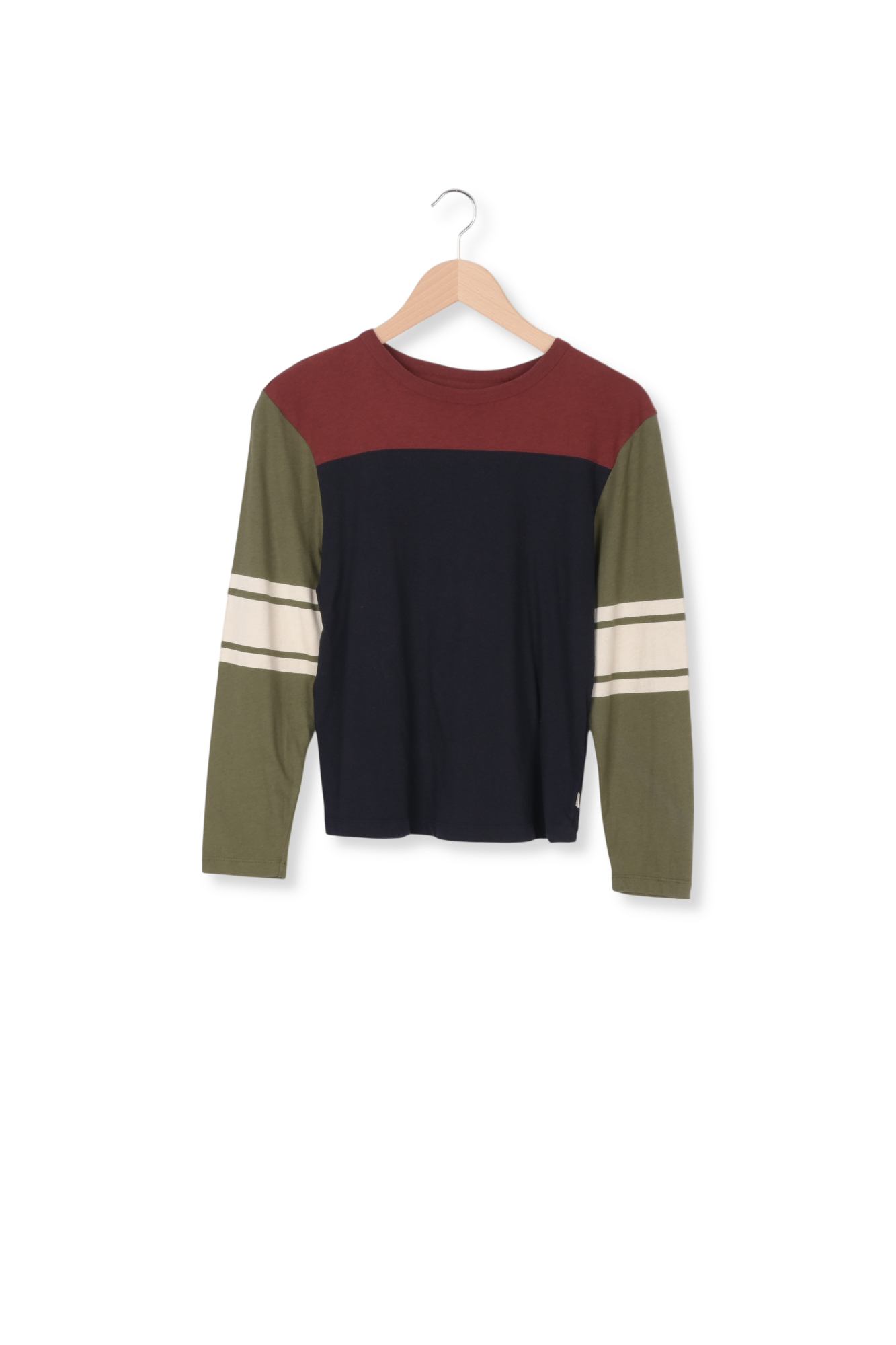 T-SHIRT CILOU Bellerose seconde main photo 1