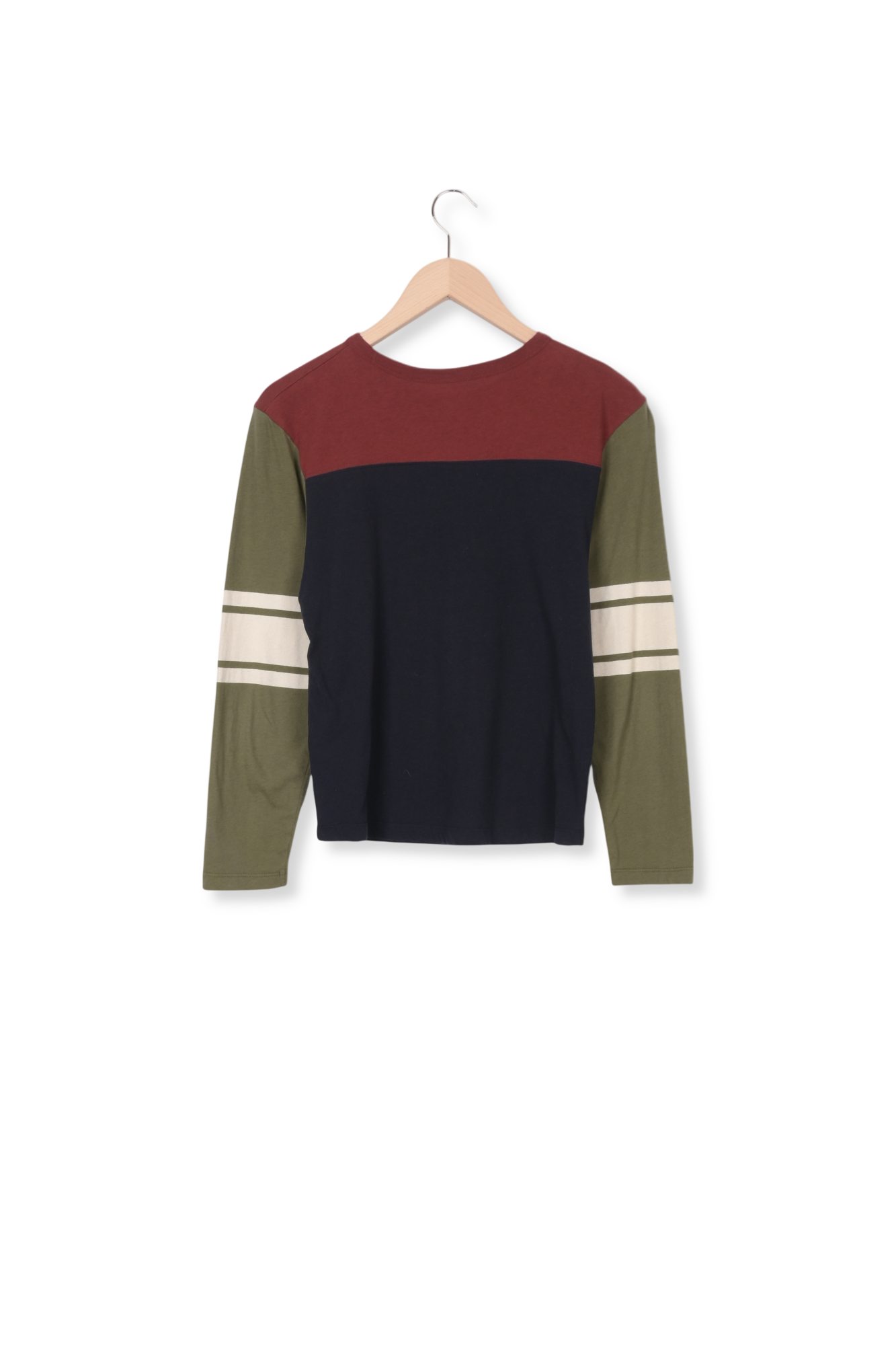 T-SHIRT CILOU Bellerose seconde main photo 2
