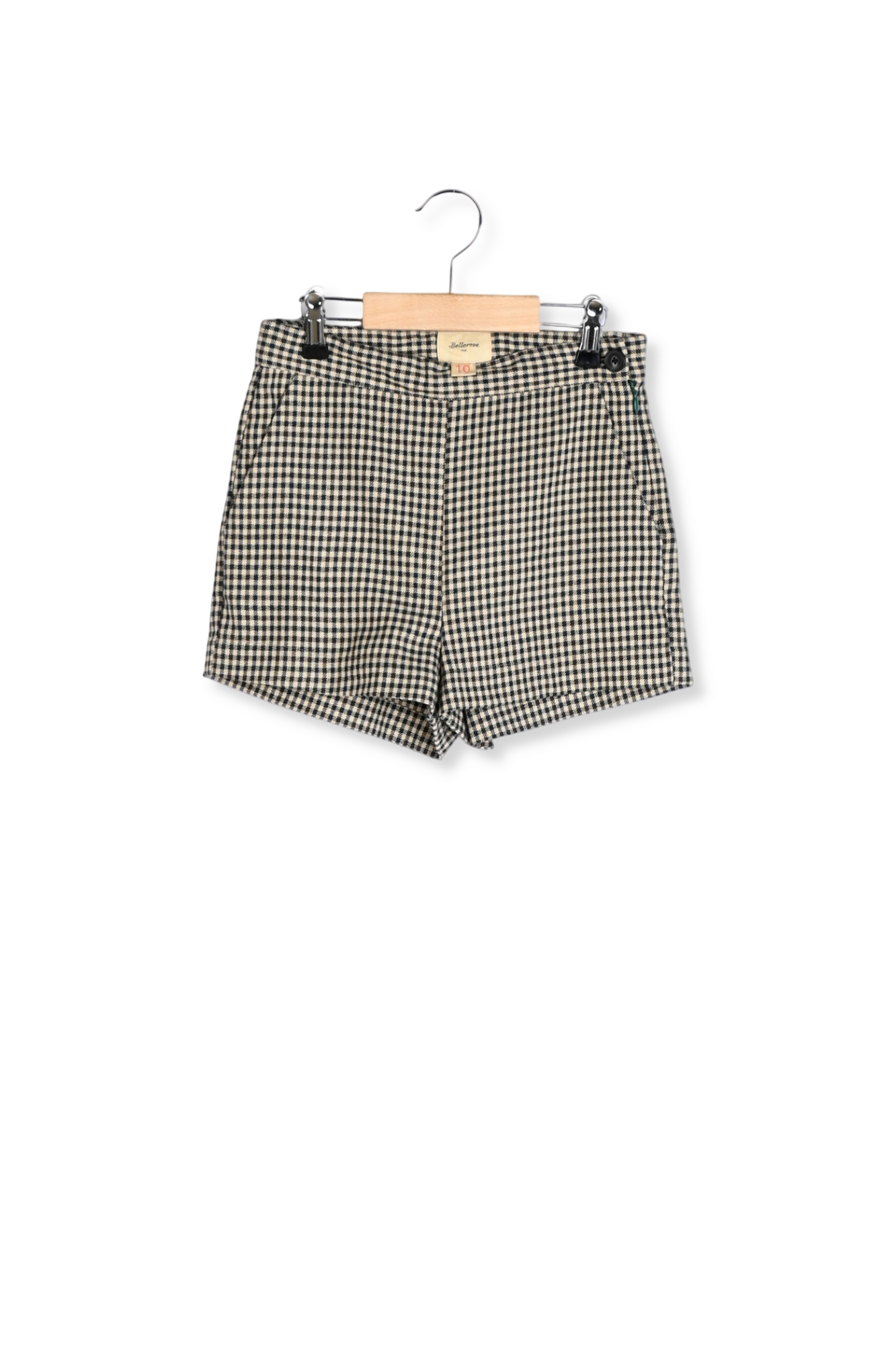 ADELLE SHORT Bellerose tweedehands photo 1