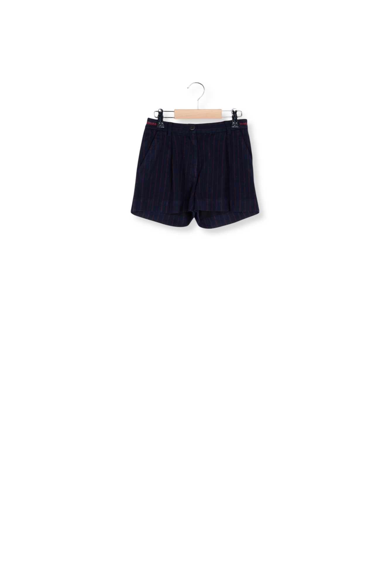 LEXINE SHORTS Bellerose second-hand photo 1