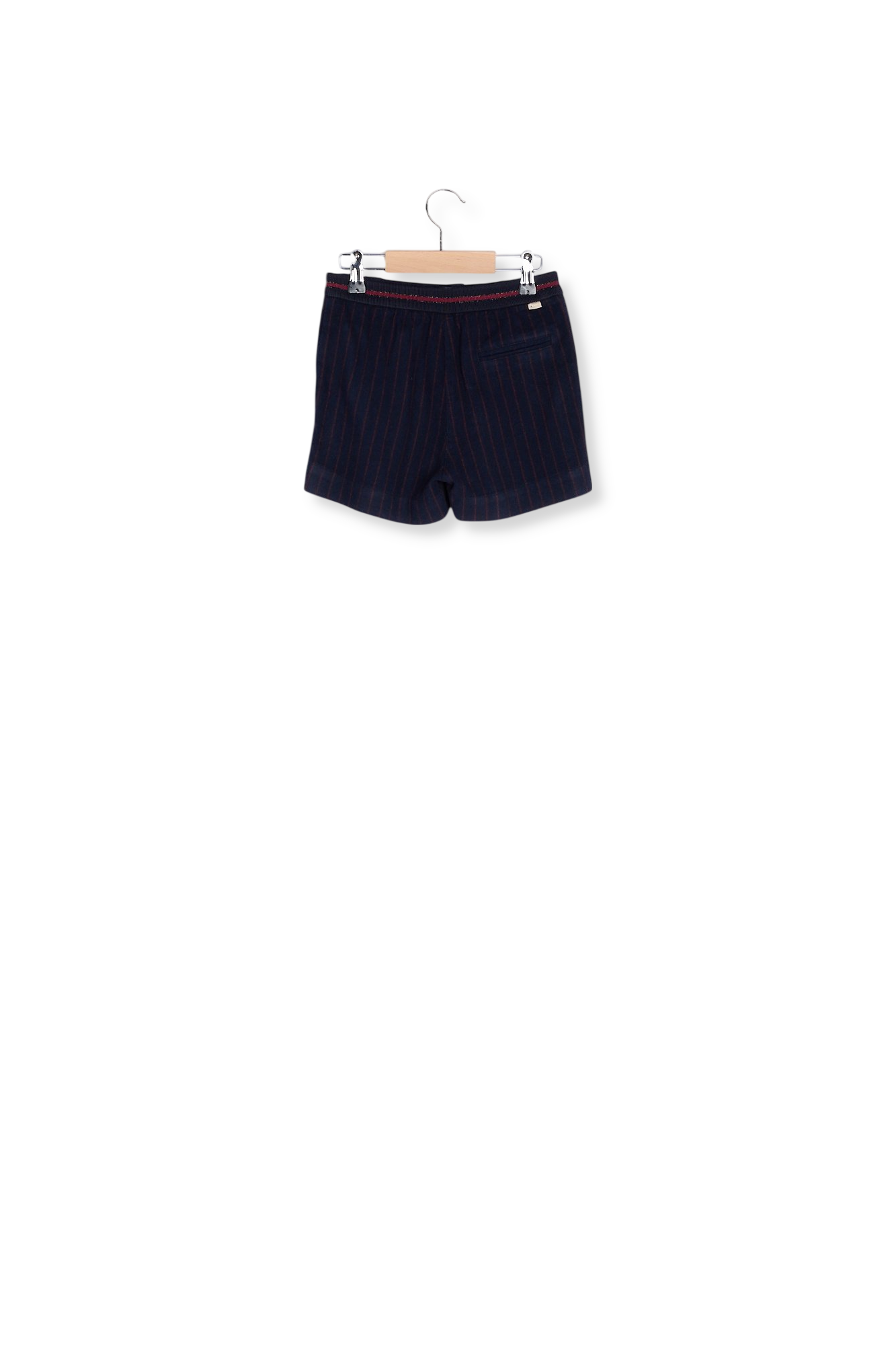 LEXINE SHORTS Bellerose second-hand photo 2