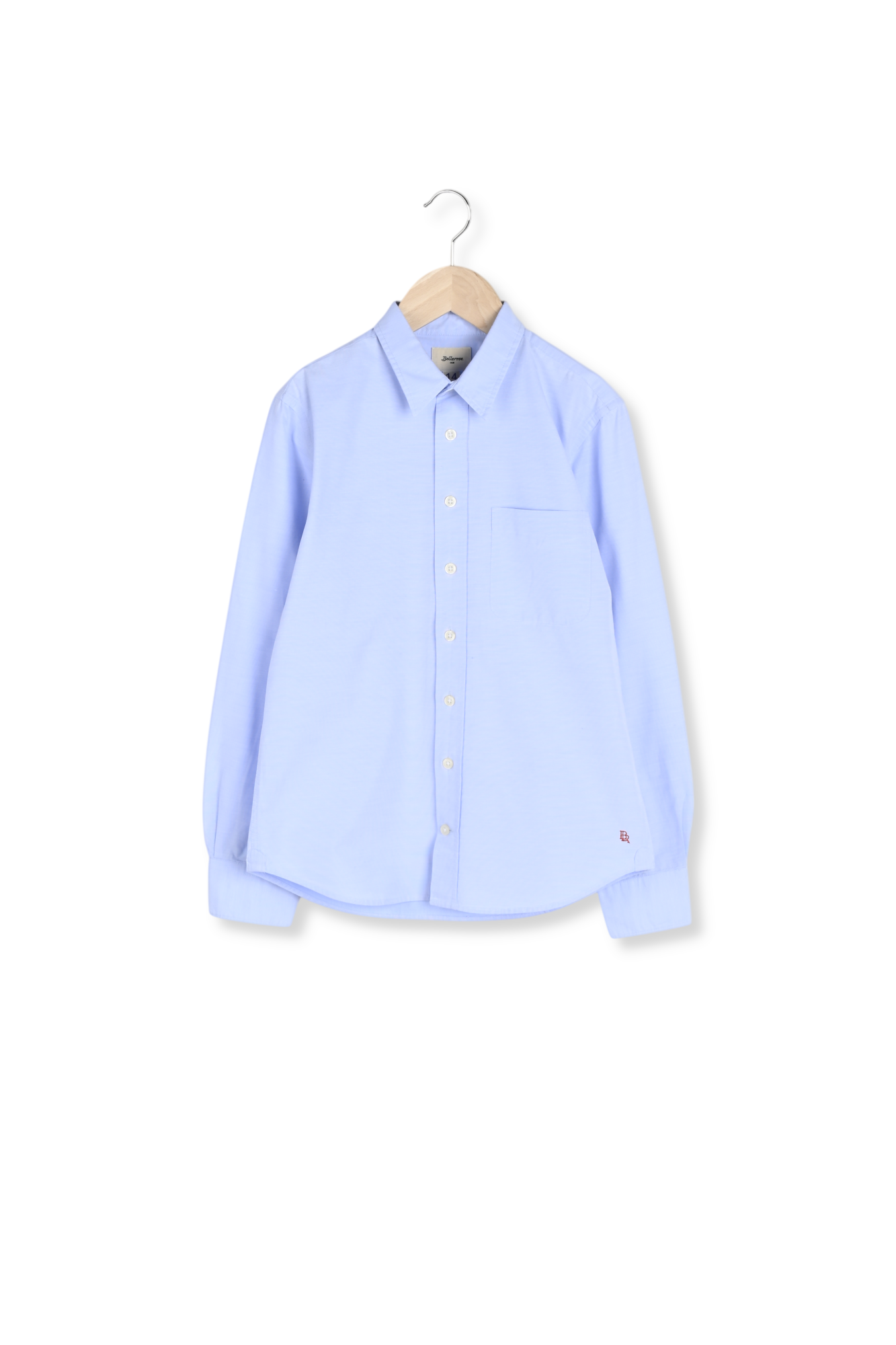 GANIX SHIRT Bellerose second-hand photo 1