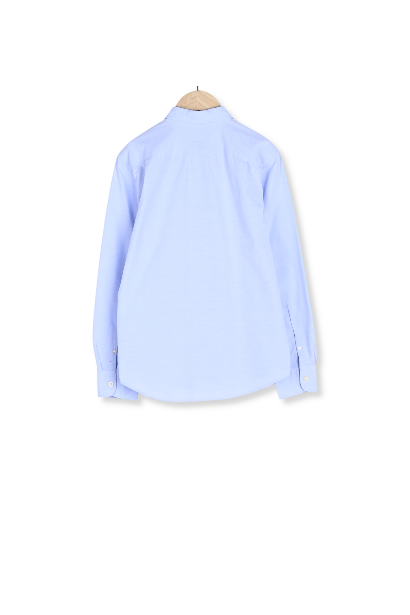 GANIX SHIRT Bellerose second-hand photo 2