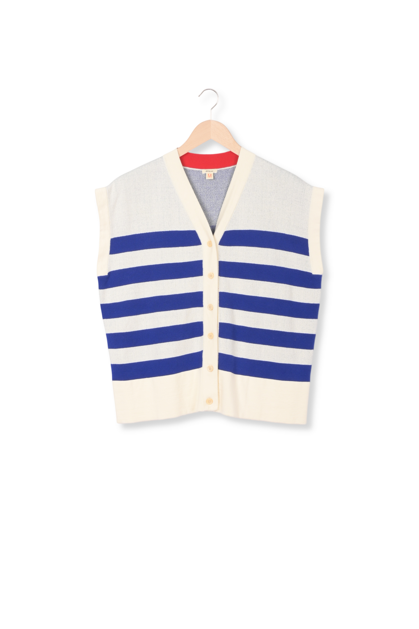 GEMIS KNITWEAR Bellerose second-hand photo 1