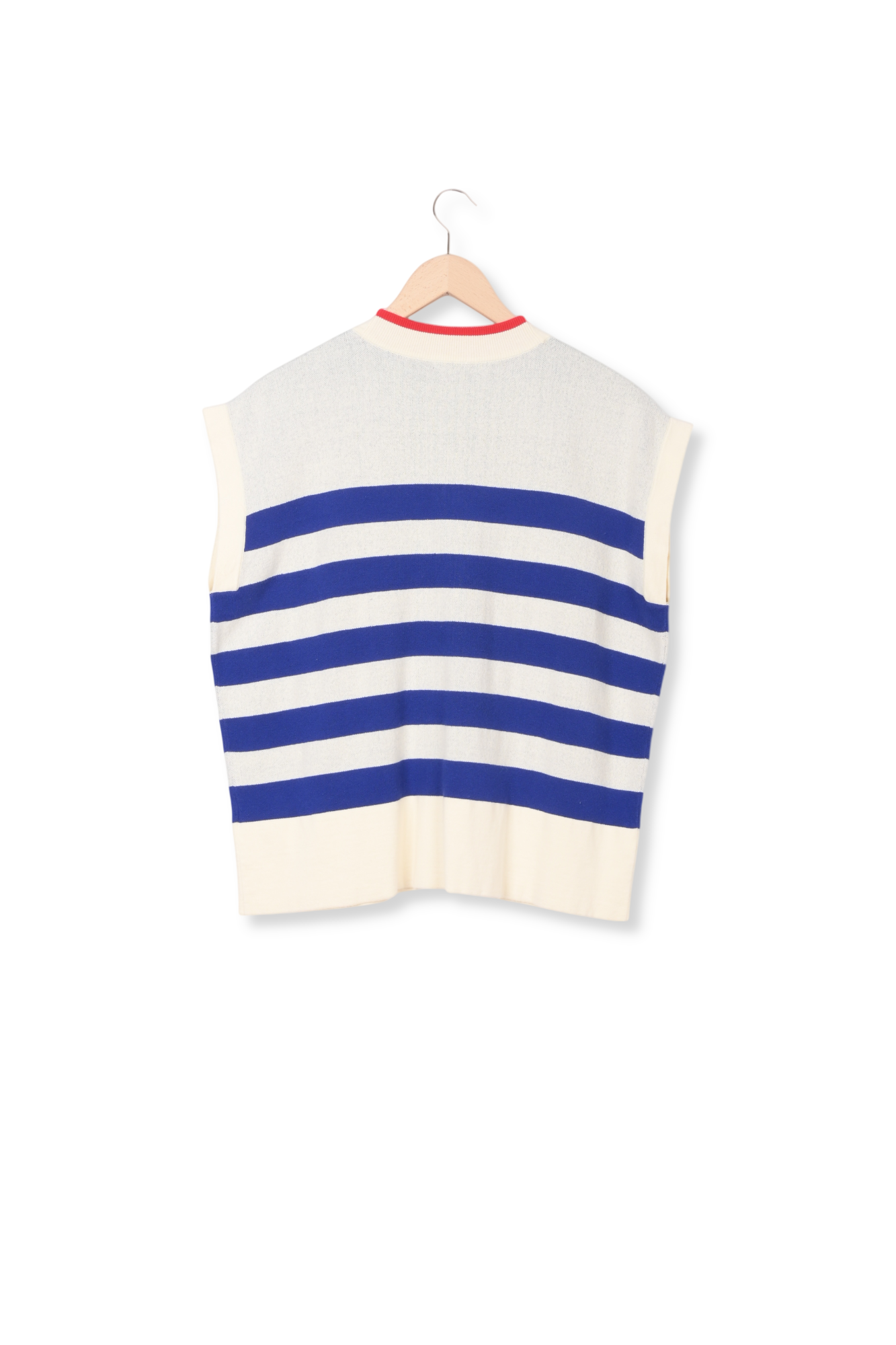 GEMIS KNITWEAR Bellerose second-hand photo 2