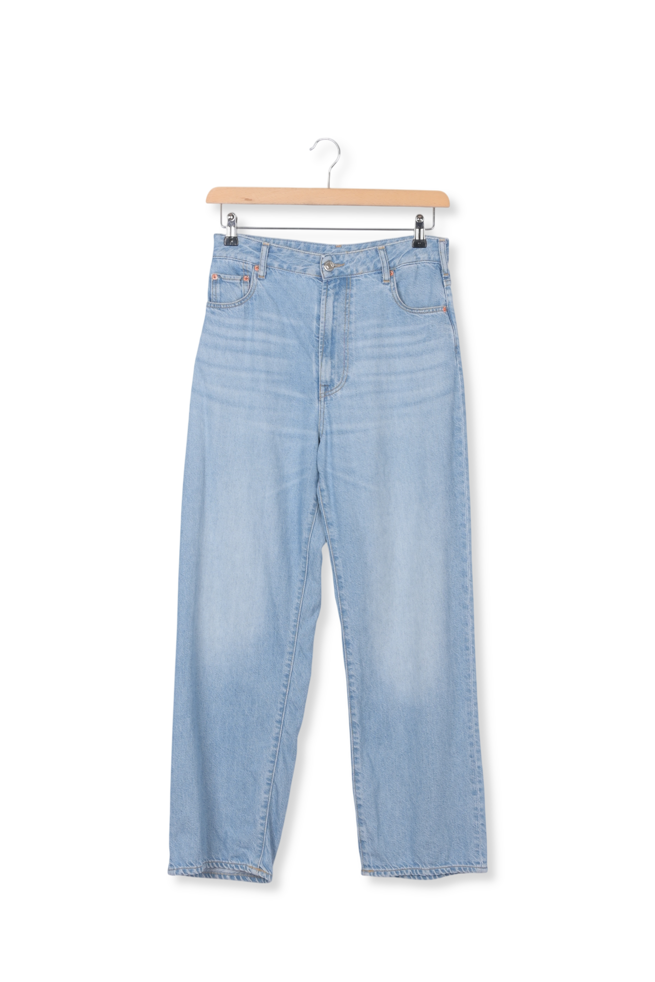 Photo produit JEANS POKER numéro 0