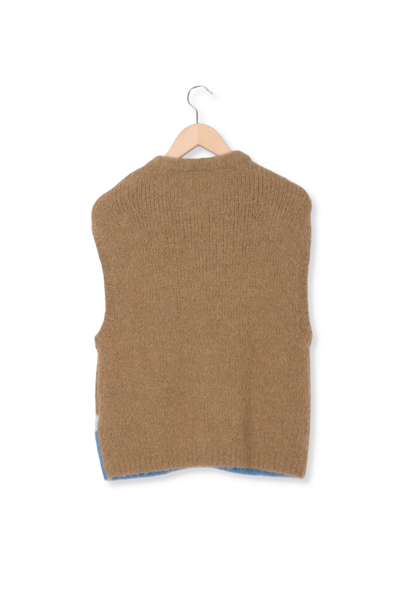 PULL ABOGI Bellerose seconde main photo 7
