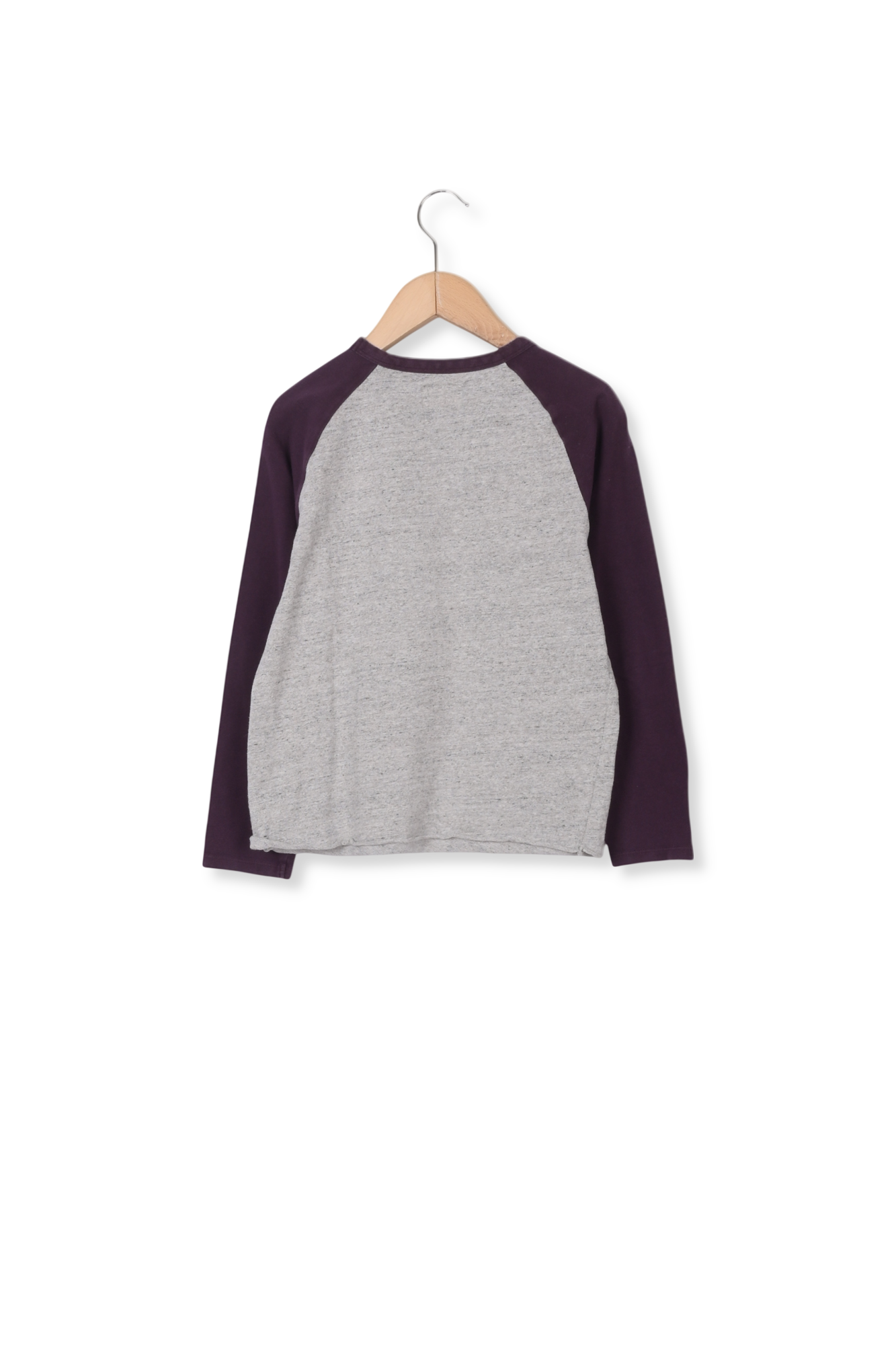 T-SHIRT MOW Bellerose seconde main photo 2