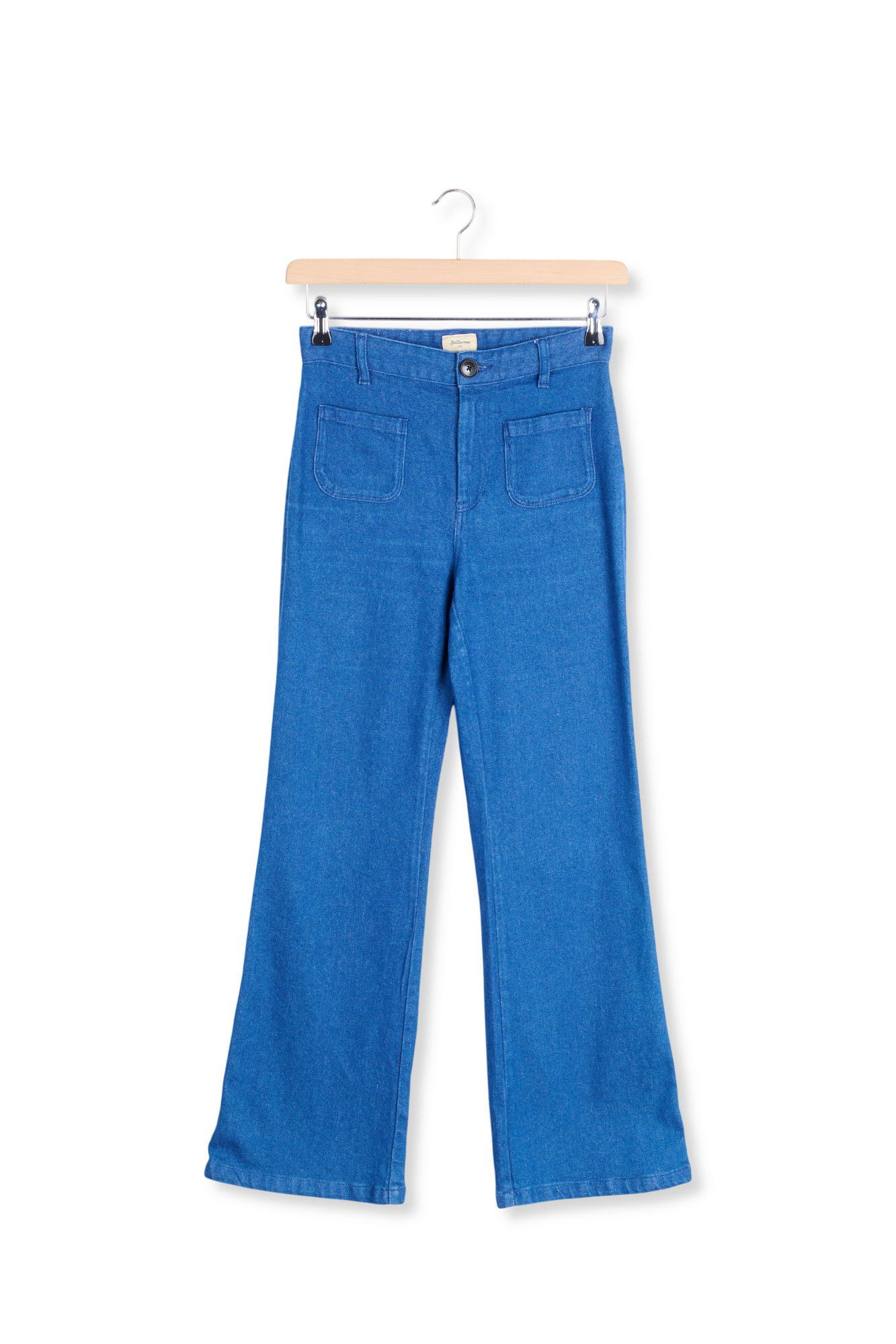 PANTALON PARK Bellerose seconde main photo 1