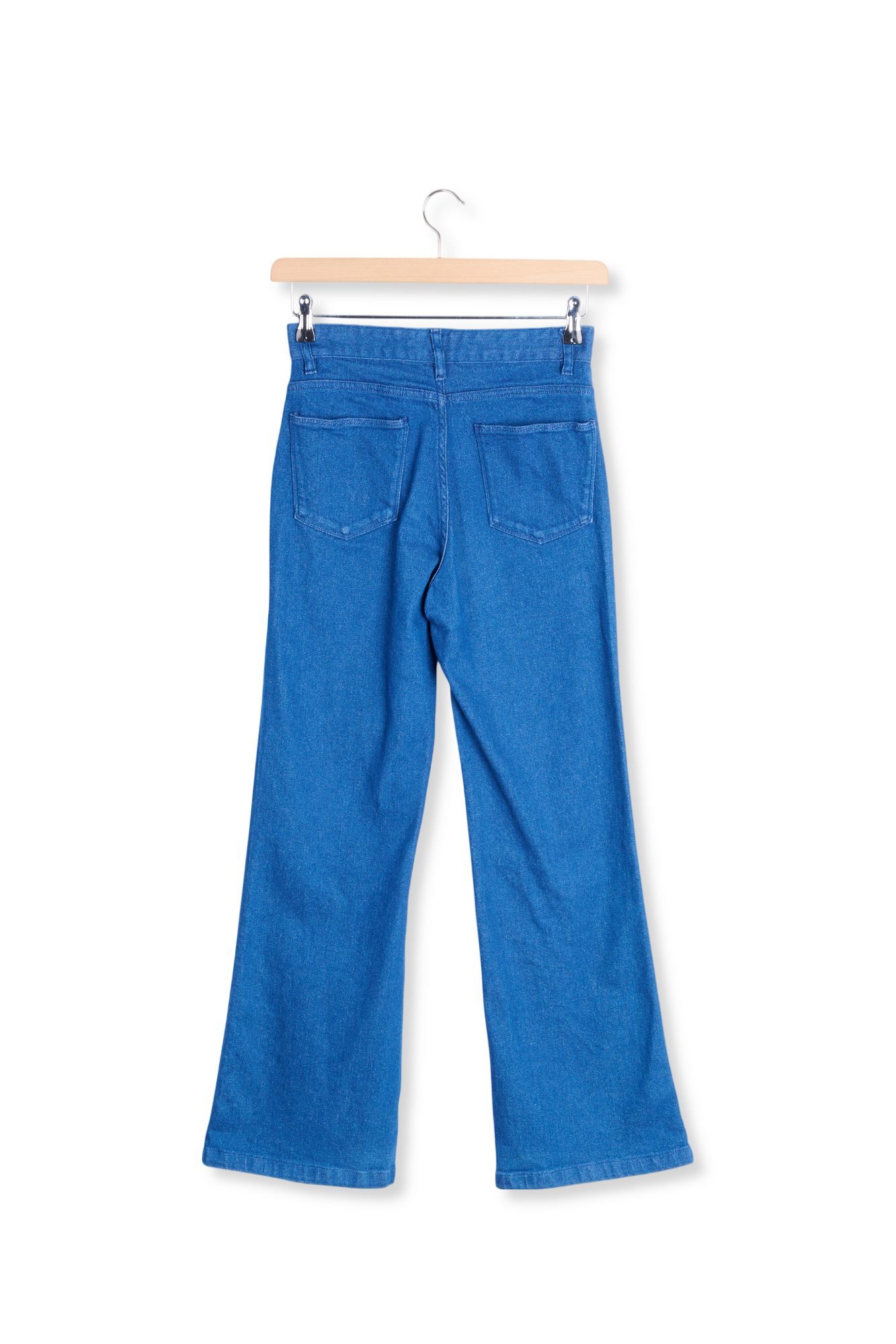 PANTALON PARK Bellerose seconde main photo 2