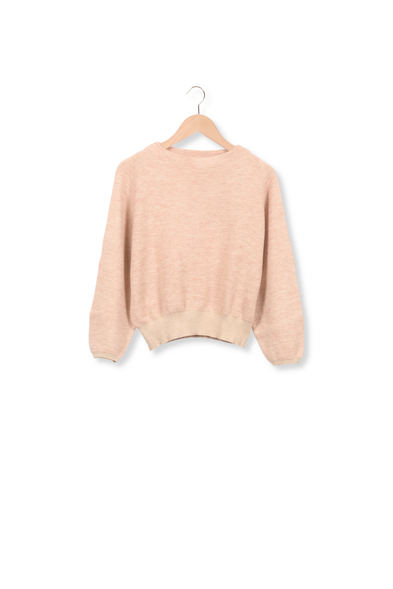 ABIL KNITWEAR Bellerose tweedehands photo 1