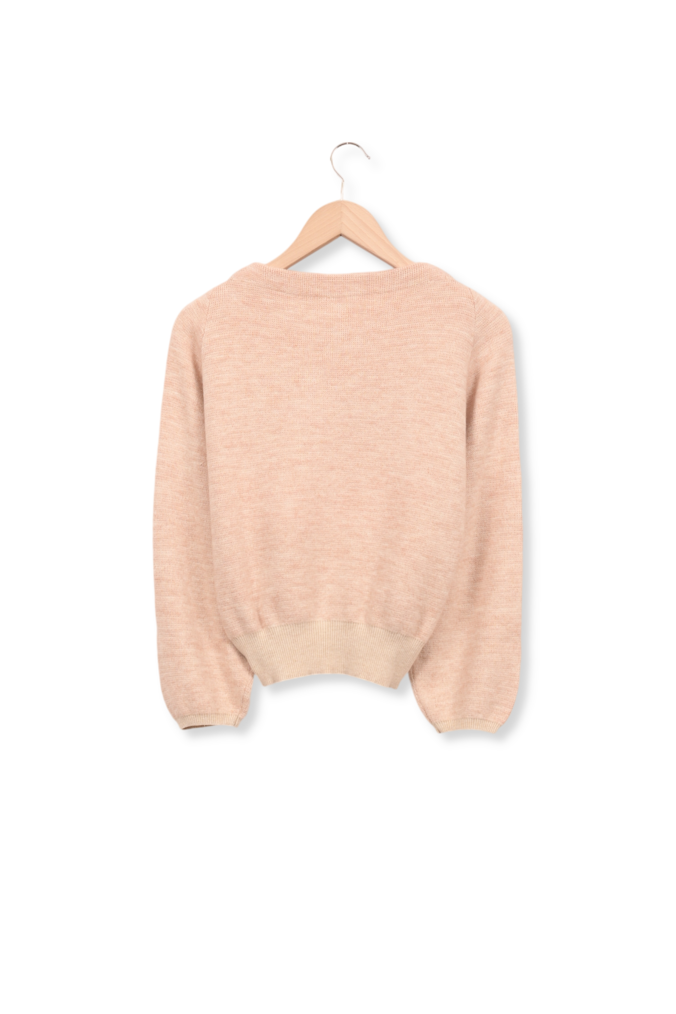 ABIL KNITWEAR Bellerose tweedehands photo 2