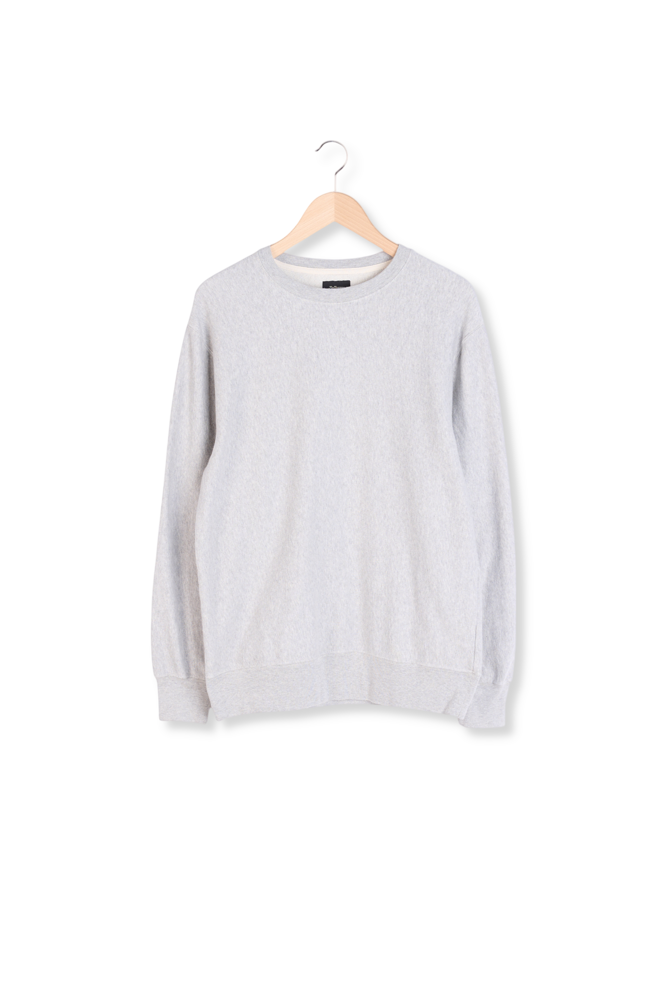 SWEATSHIRT FLAKE Bellerose seconde main photo 1