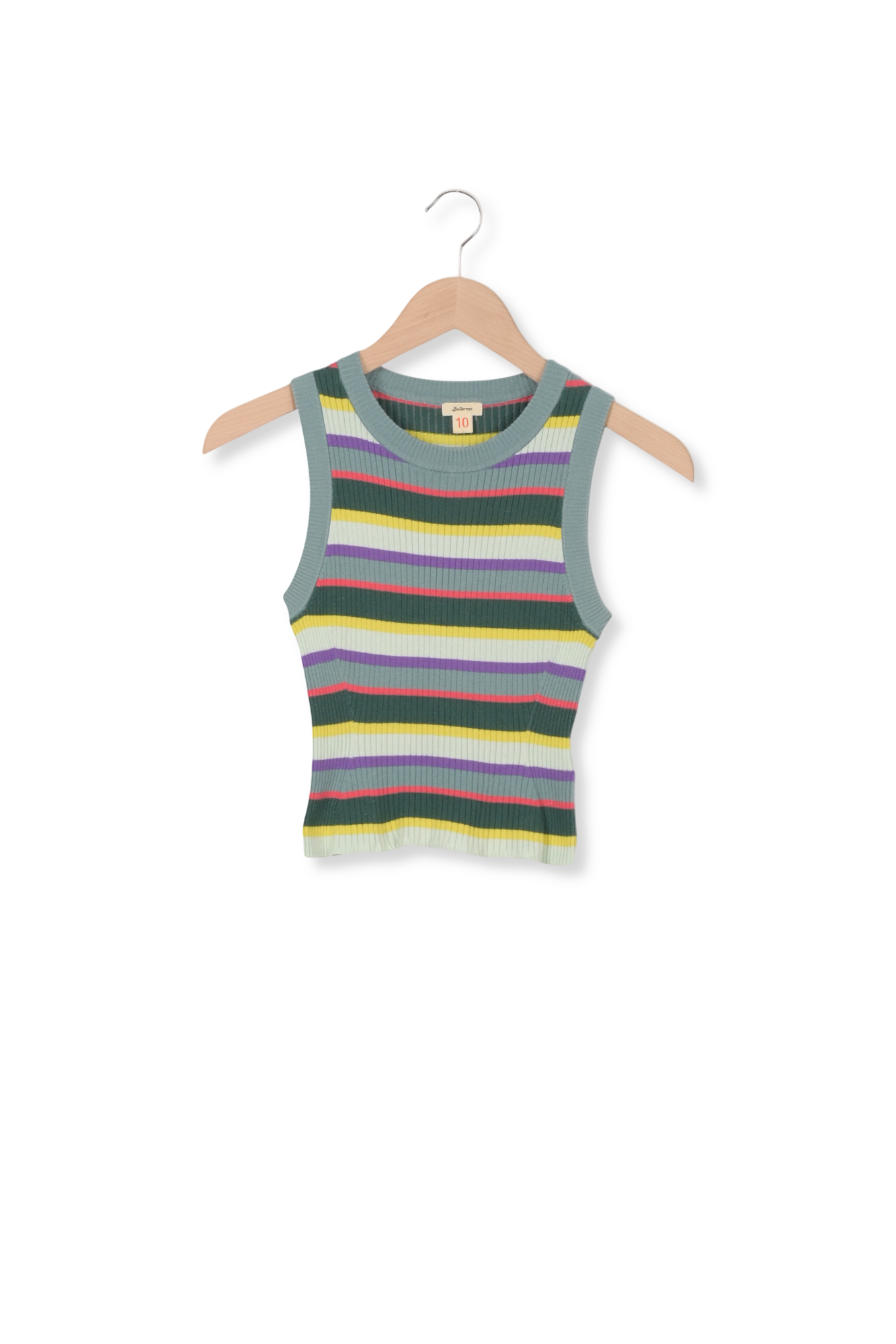 PULL GEMFI Bellerose seconde main photo 1