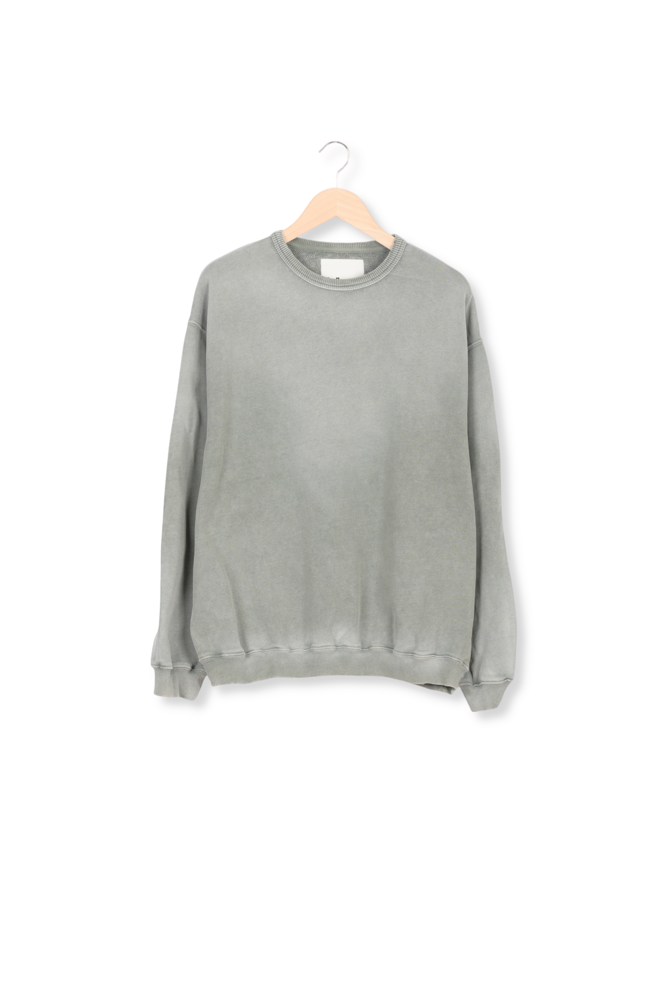 SWEATSHIRT FABIEN Bellerose seconde main photo 1
