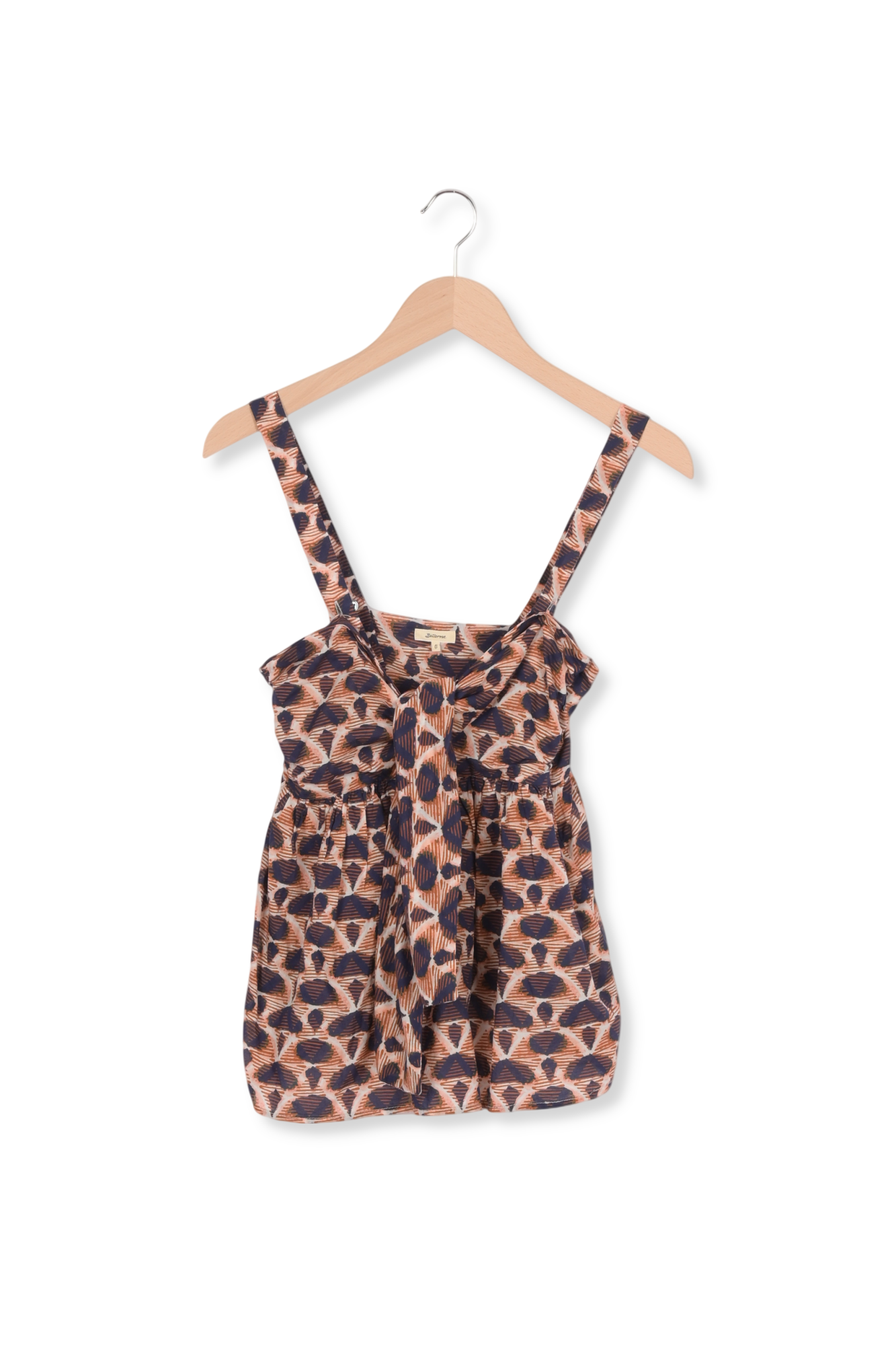 PSYCHE TOP Bellerose second-hand photo 1