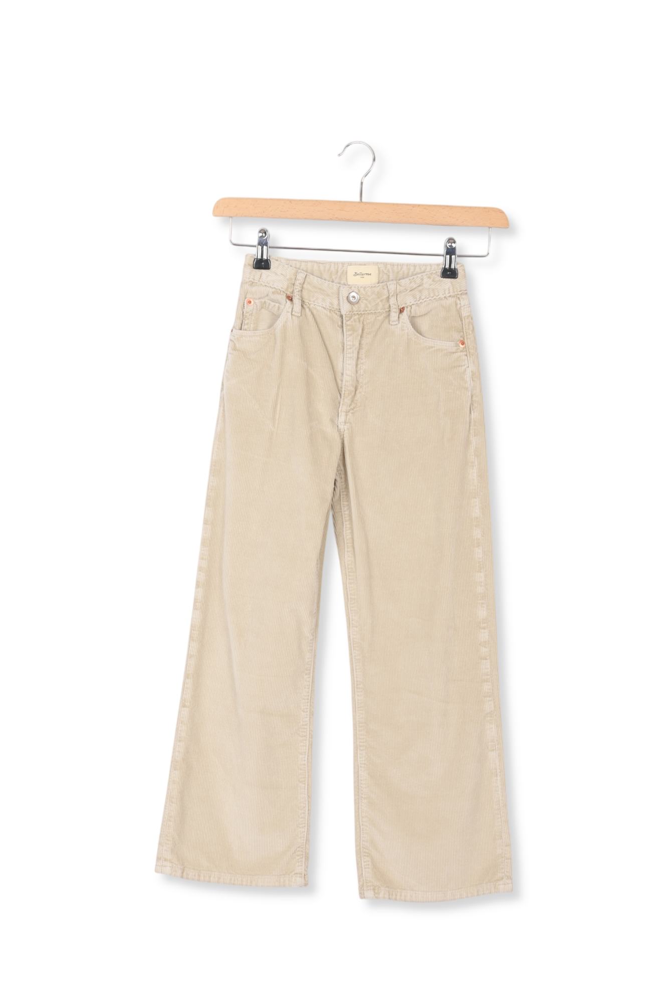PANTALON POPIES Bellerose seconde main photo 1