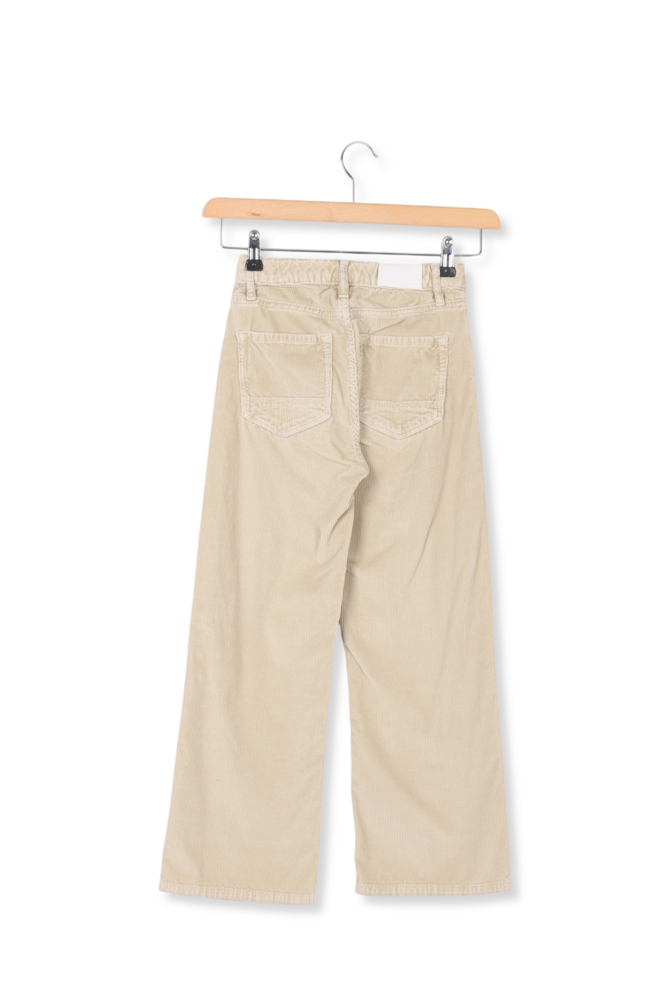PANTALON POPIES Bellerose seconde main photo 2