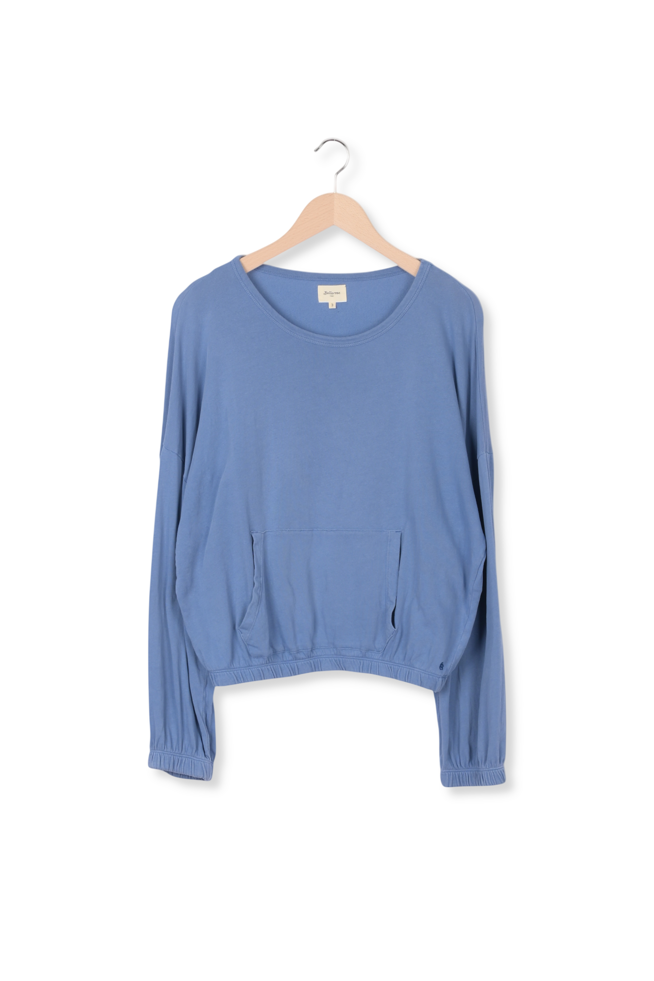 VERO SWEATSHIRT Bellerose second-hand photo 1