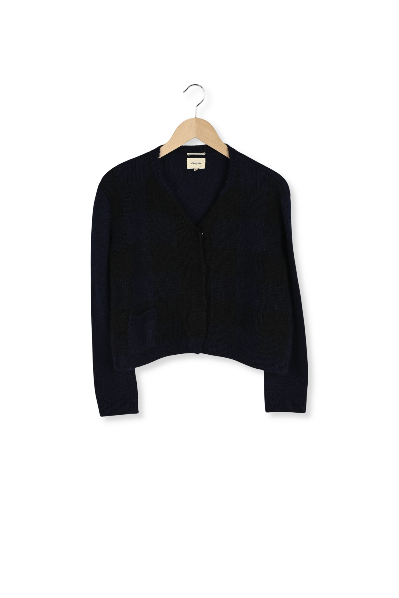 ASPA KNIT SWEATER Bellerose second-hand photo 1