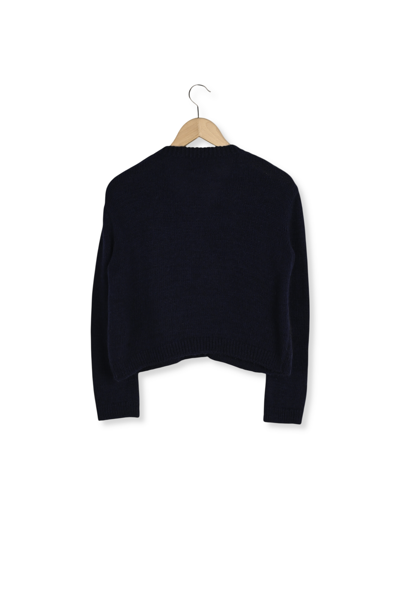 ASPA KNIT SWEATER Bellerose second-hand photo 2