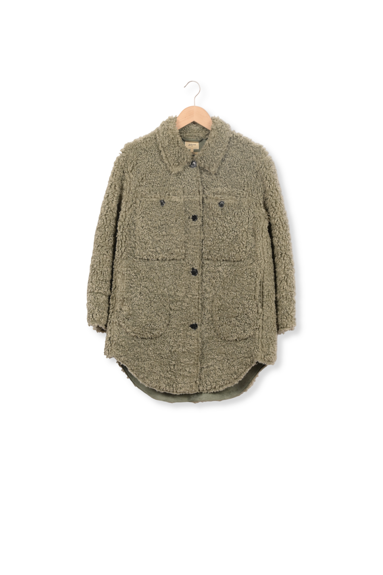 VESTE EMMET Bellerose seconde main photo 1