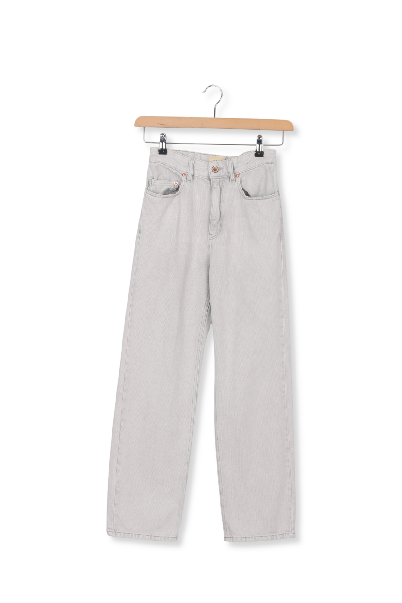 JEANS KAATJE Bellerose seconde main photo 1