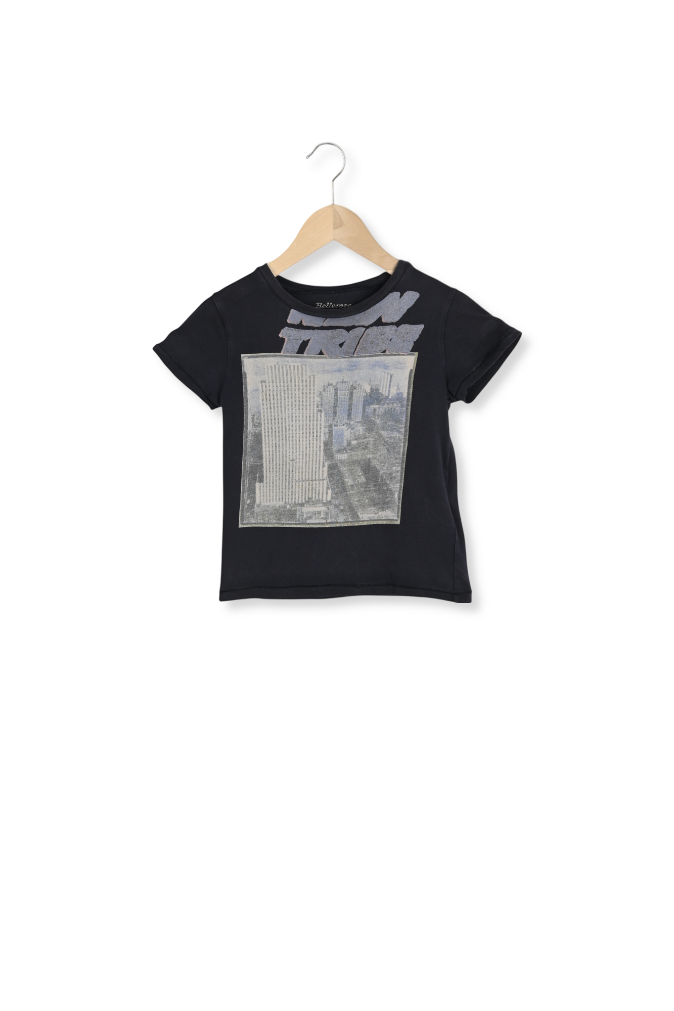T-SHIRT KENY Bellerose seconde main photo 1