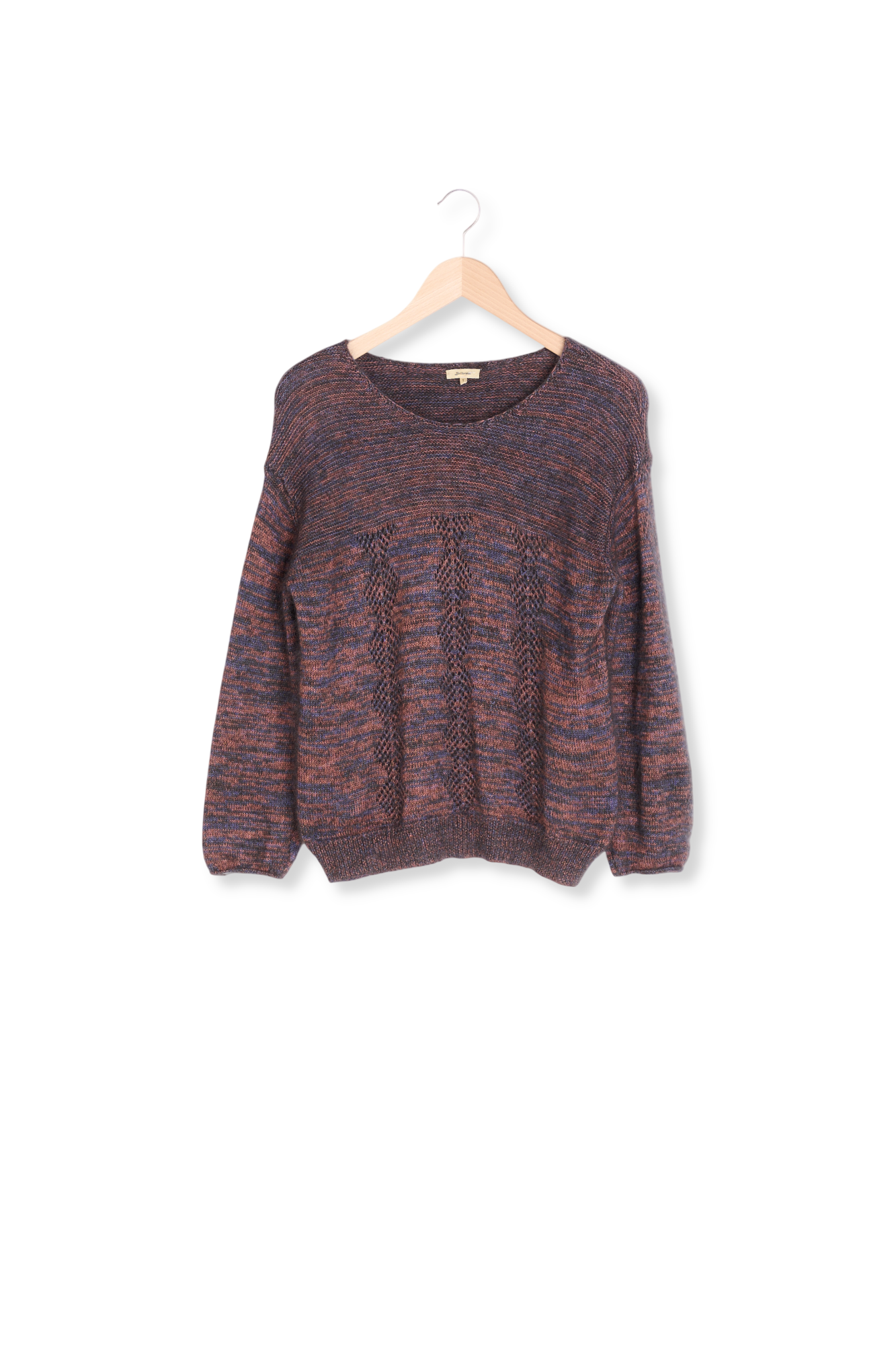 UNION KNITWEAR Bellerose tweedehands photo 1