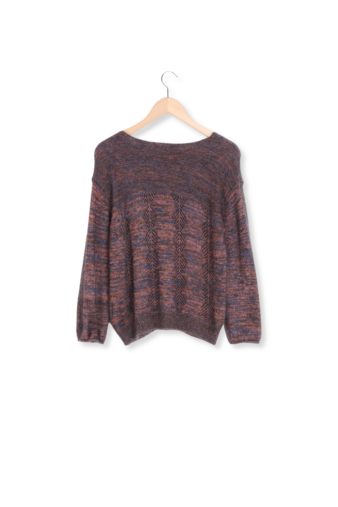 UNION KNITWEAR Bellerose tweedehands photo 2
