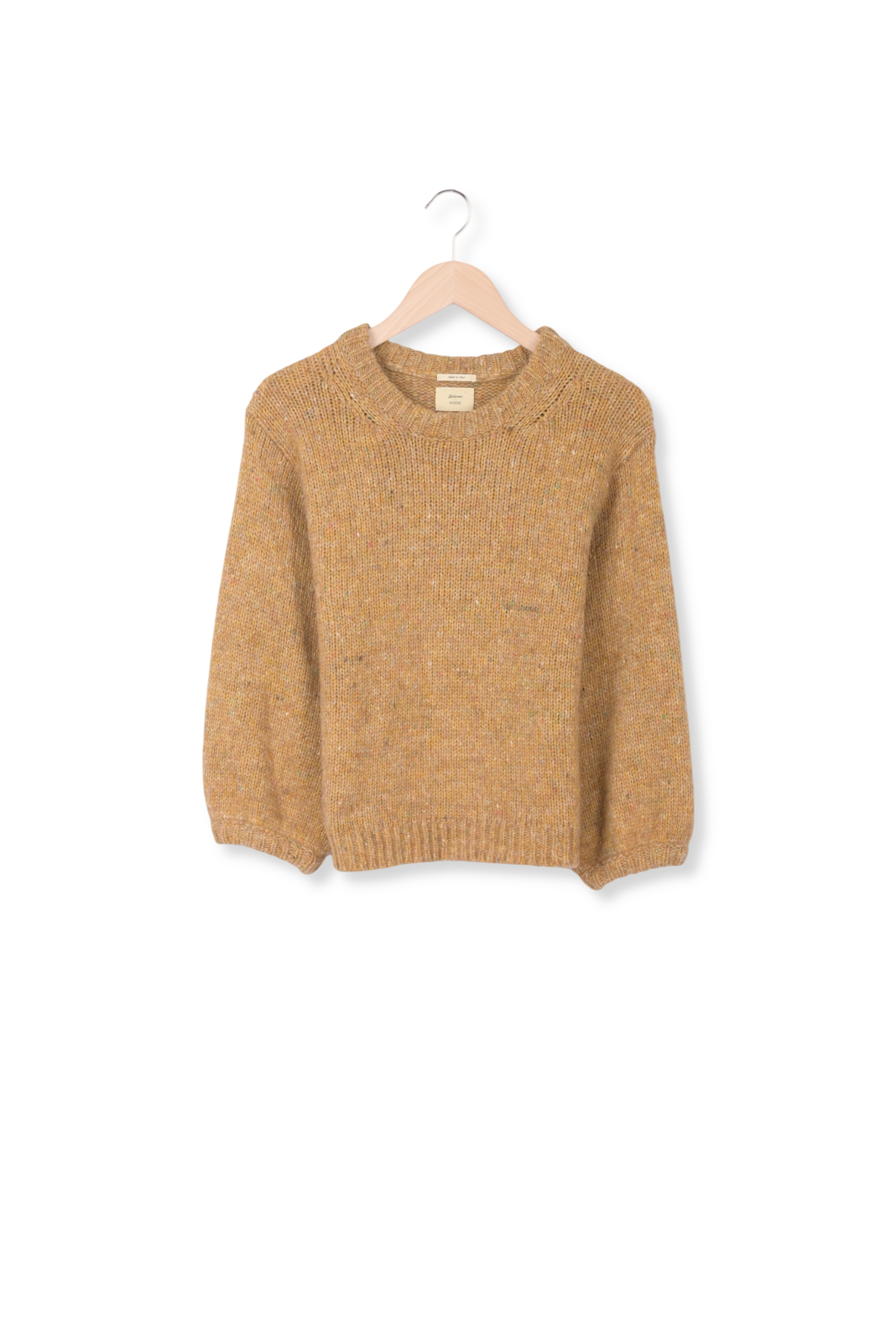 NOWS KNITWEAR Bellerose tweedehands photo 1