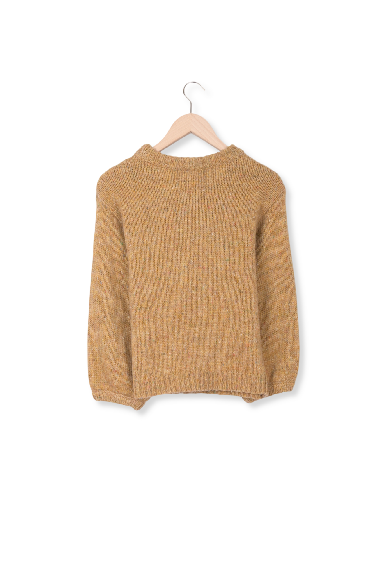 NOWS KNITWEAR Bellerose tweedehands photo 2