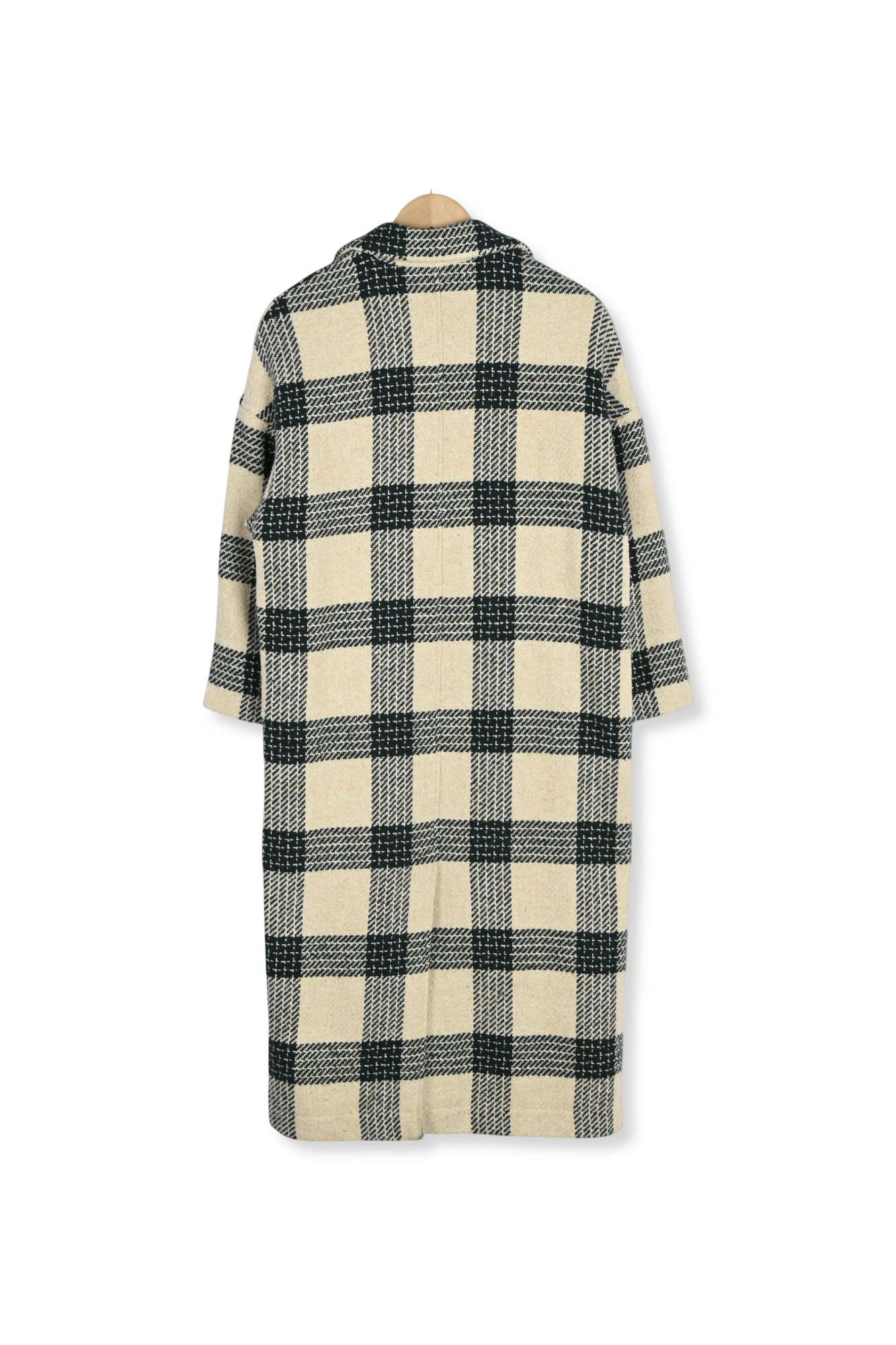 LYOKO COAT Bellerose second-hand photo 2