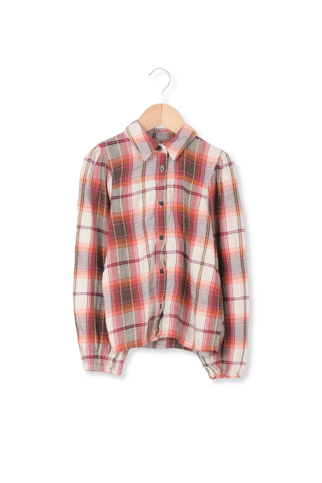 VAIN BLOUSE Bellerose tweedehands photo 1