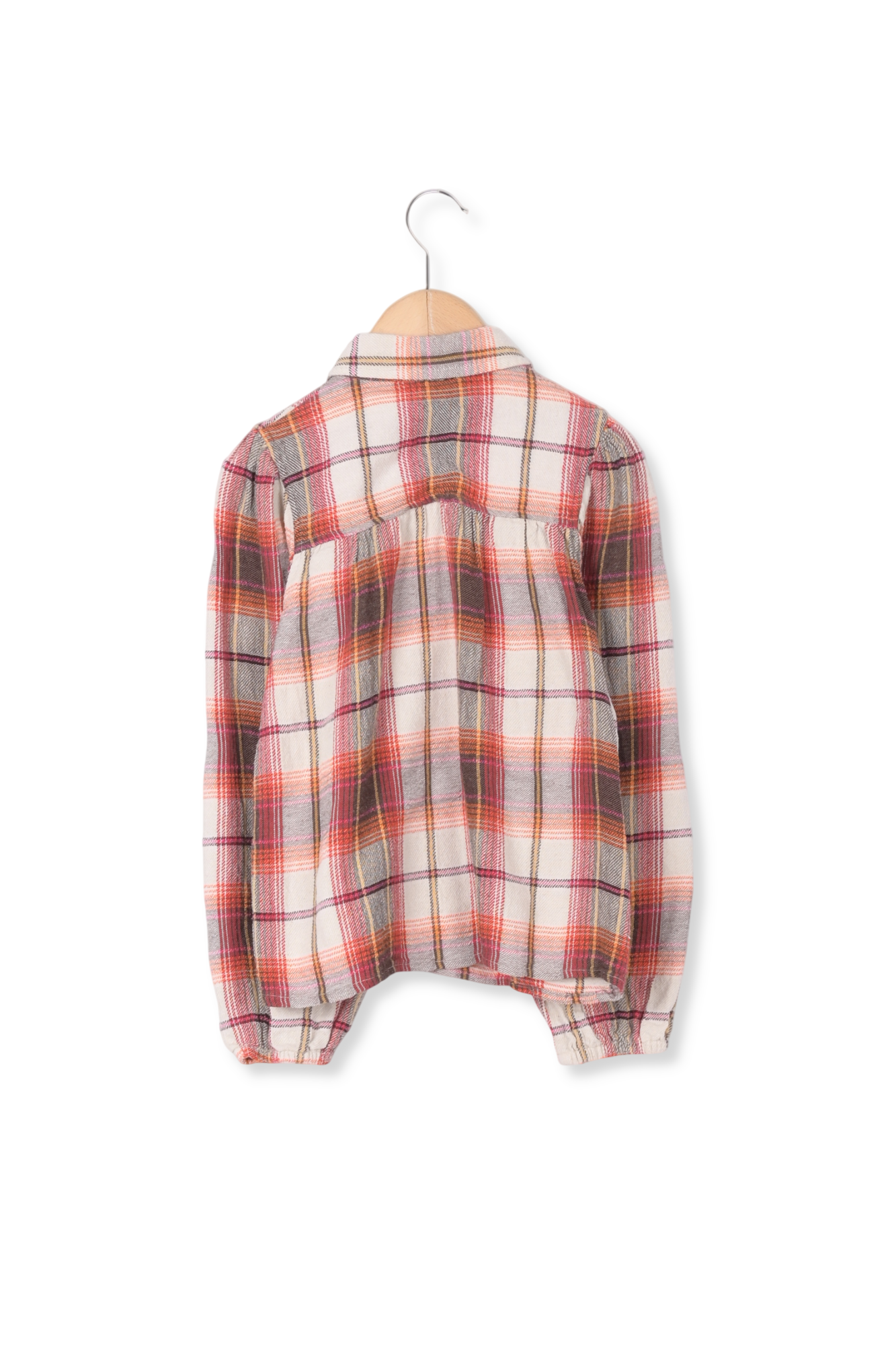 VAIN BLOUSE Bellerose tweedehands photo 6