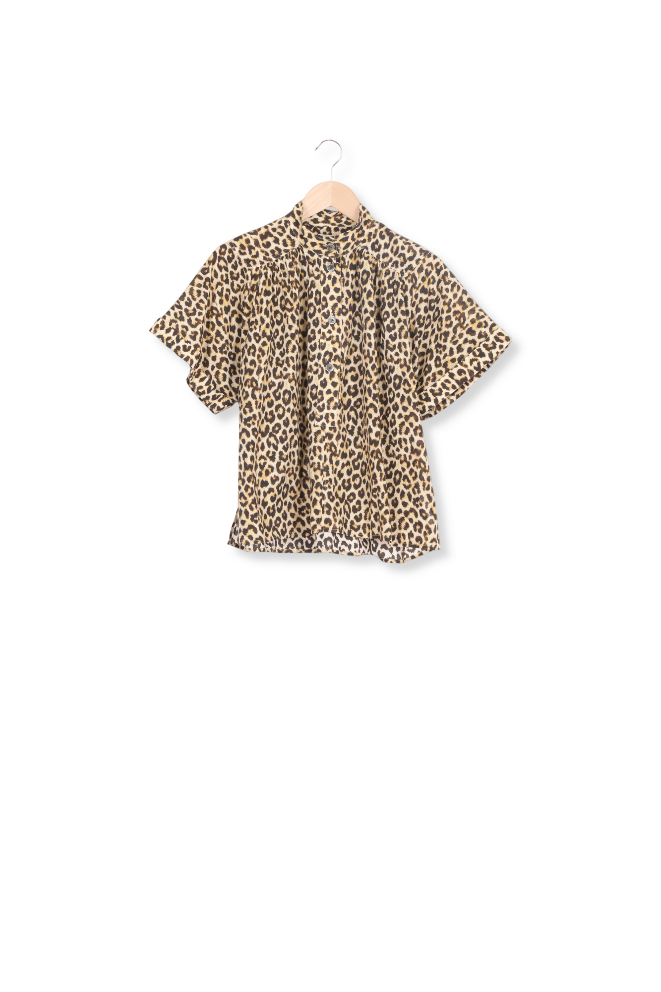 BLOUSE PEAR Bellerose seconde main photo 1