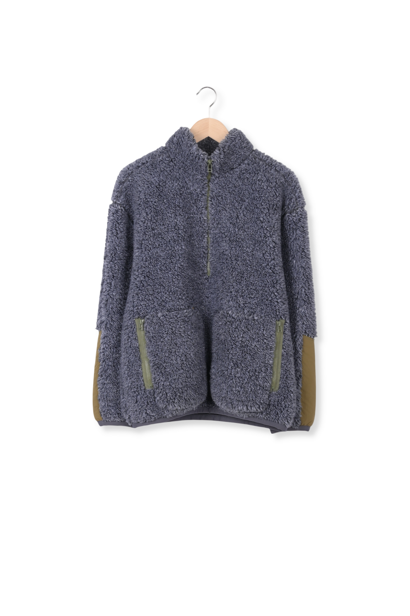 JORDIE SWEATSHIRT Bellerose second-hand photo 1