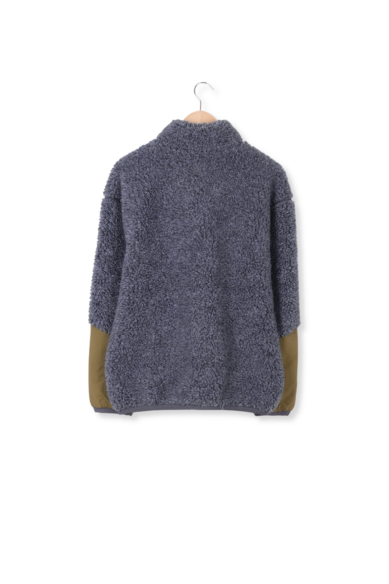 JORDIE SWEATSHIRT Bellerose second-hand photo 2