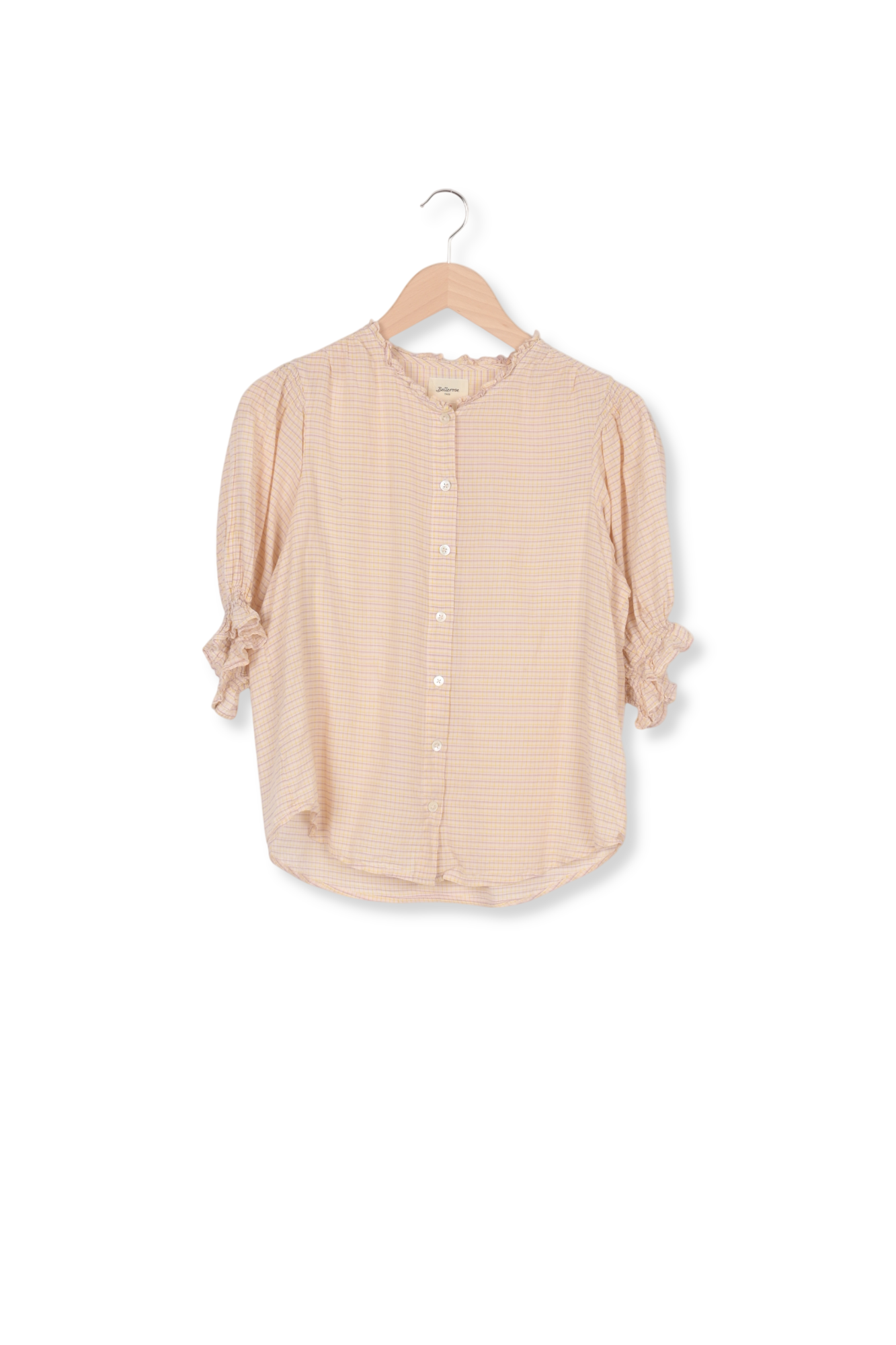 ARRAS SHIRT Bellerose second-hand photo 1