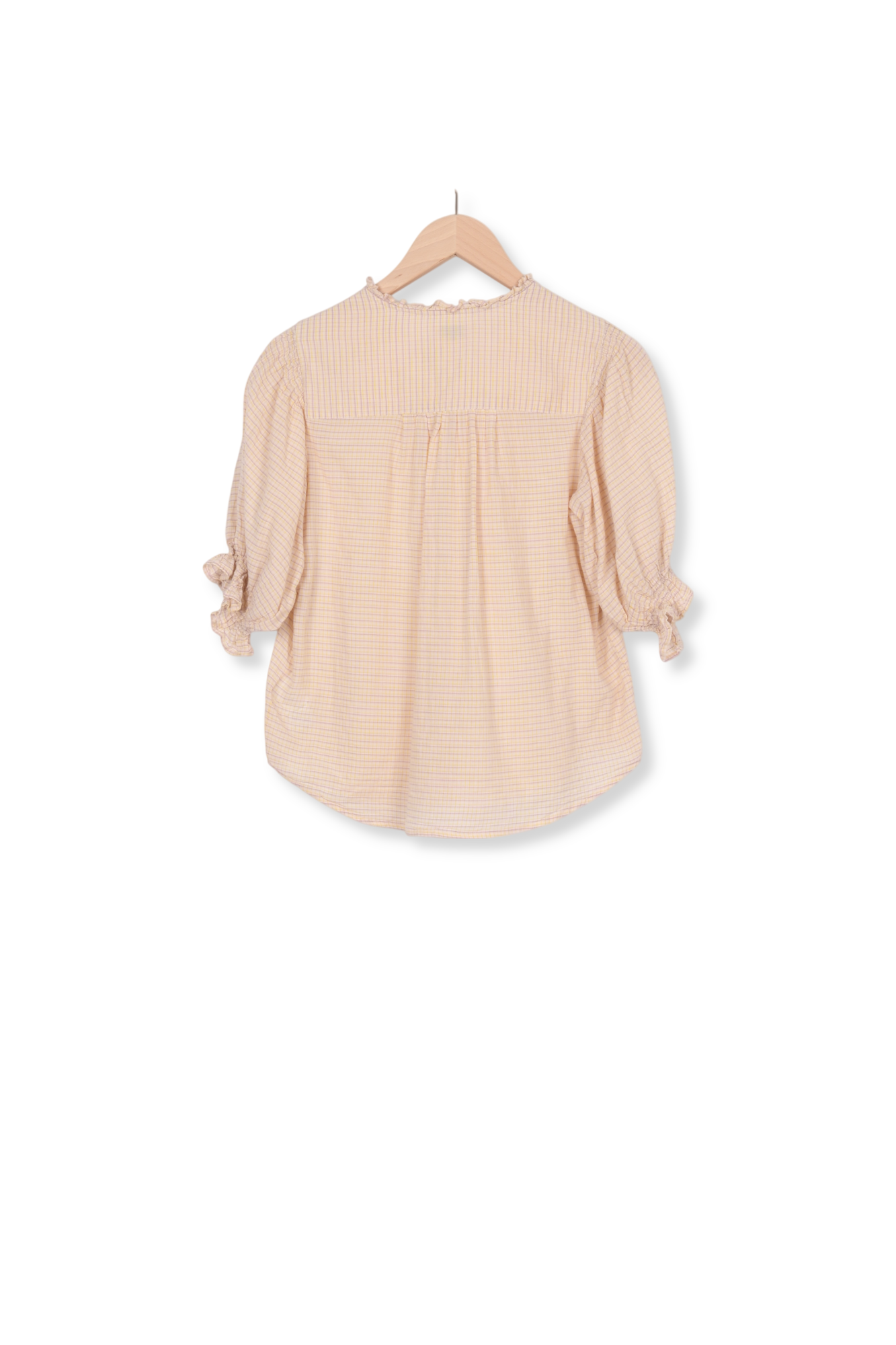 ARRAS SHIRT Bellerose second-hand photo 2