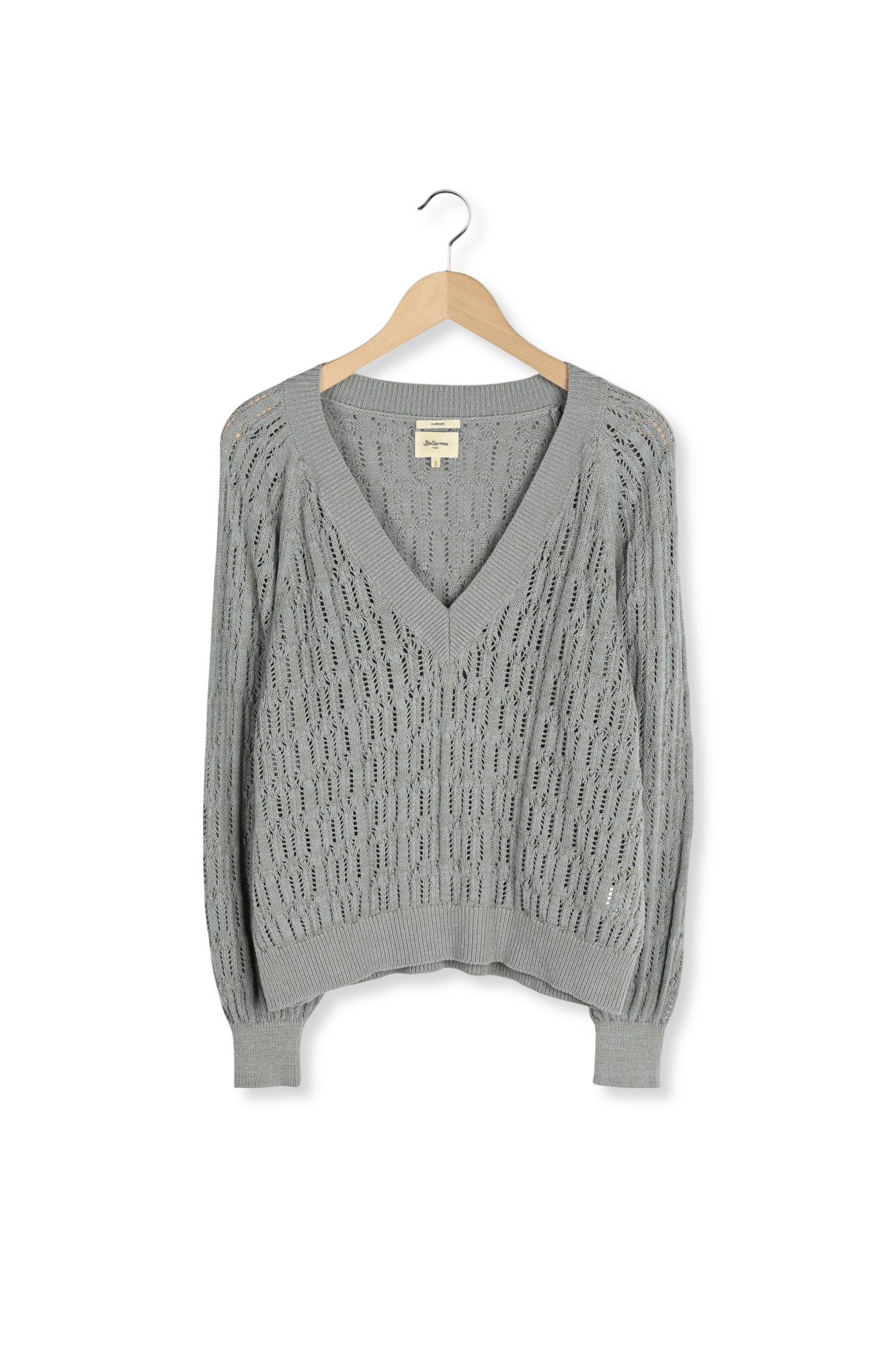 PULL GEHO Bellerose seconde main photo 1
