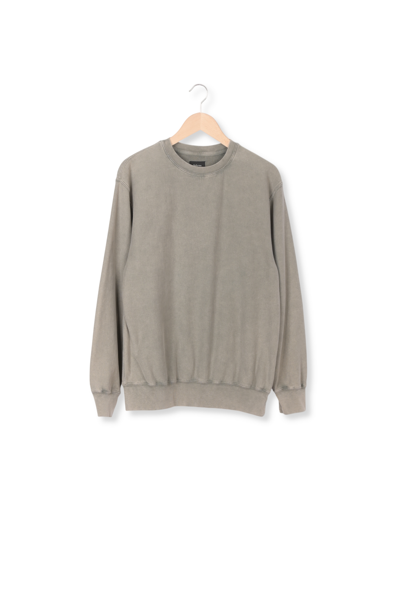 SWEATSHIRT FLAKE Bellerose seconde main photo 1