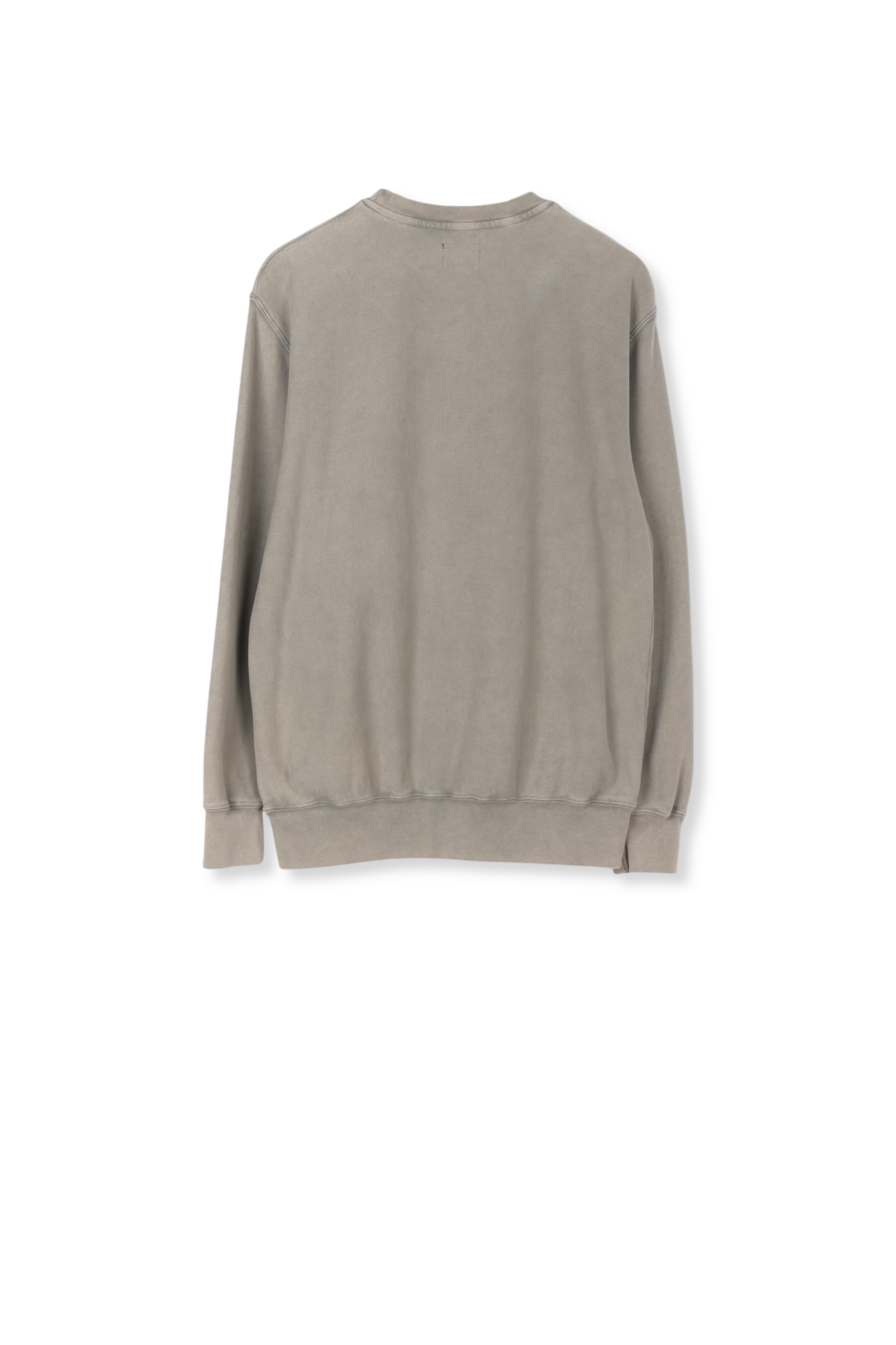 SWEATSHIRT FLAKE Bellerose seconde main photo 2