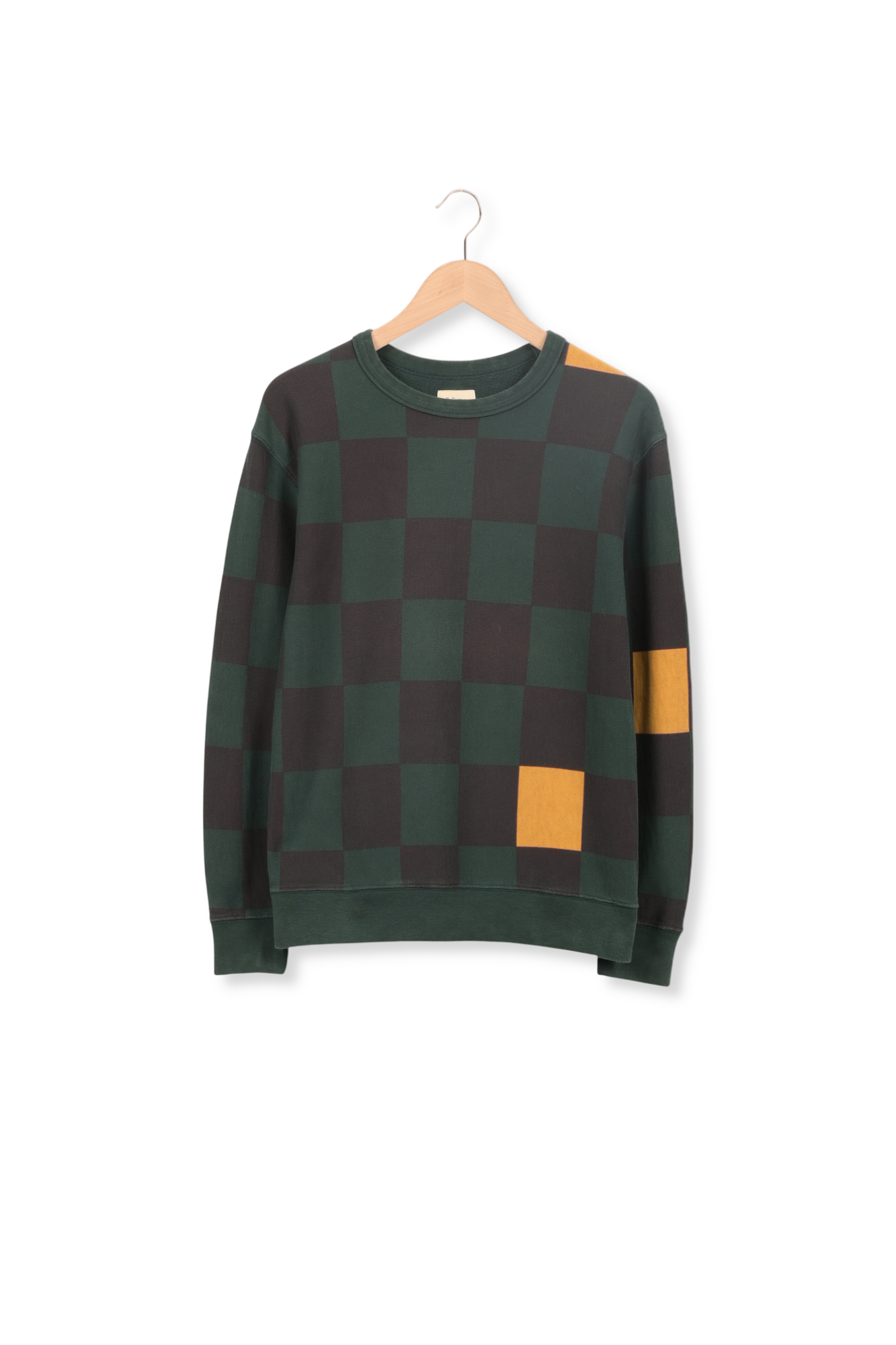 FAGO SWEATSHIRT Bellerose second-hand photo 1