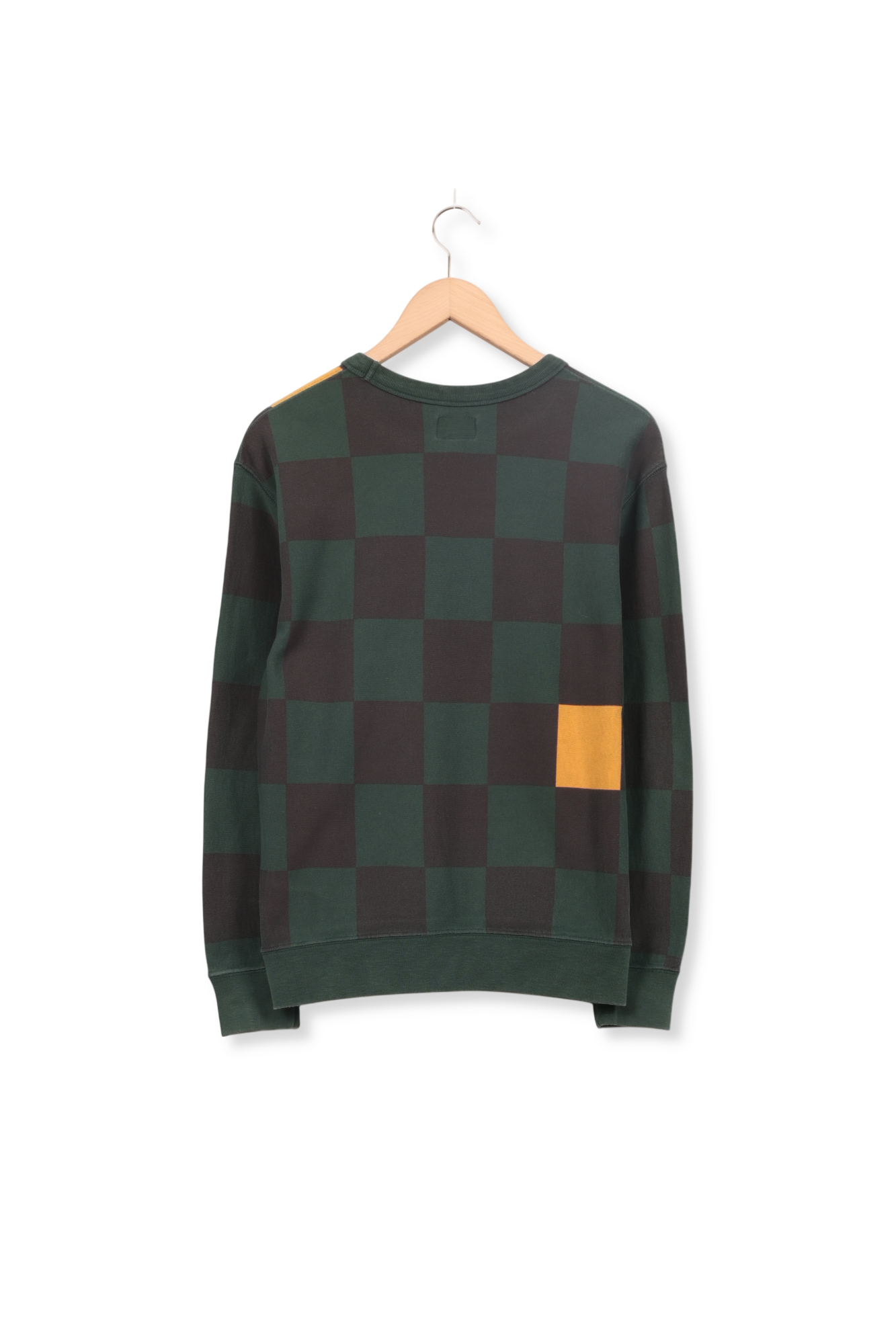 FAGO SWEATSHIRT Bellerose second-hand photo 2